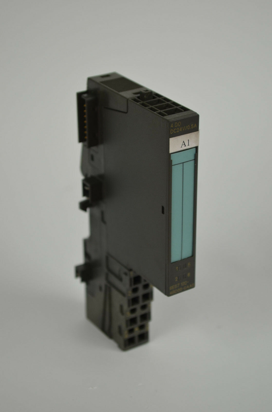 Siemens ET 200s 6ES7 132-4BD00-0AA0 inkl. 6ES7 193-4CA30-0AA0
