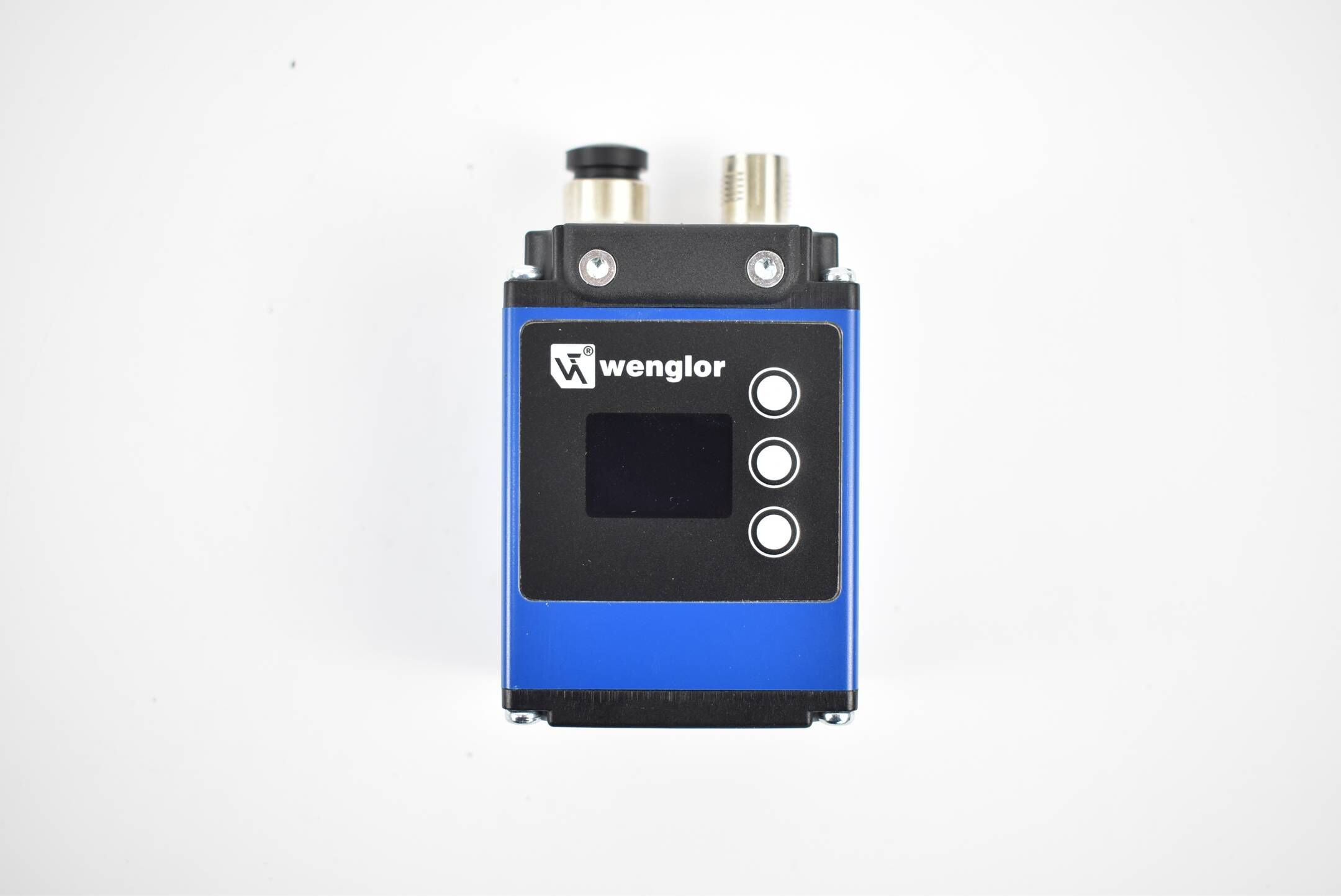 Wenglor 1D/2D Code Scanner C50C102