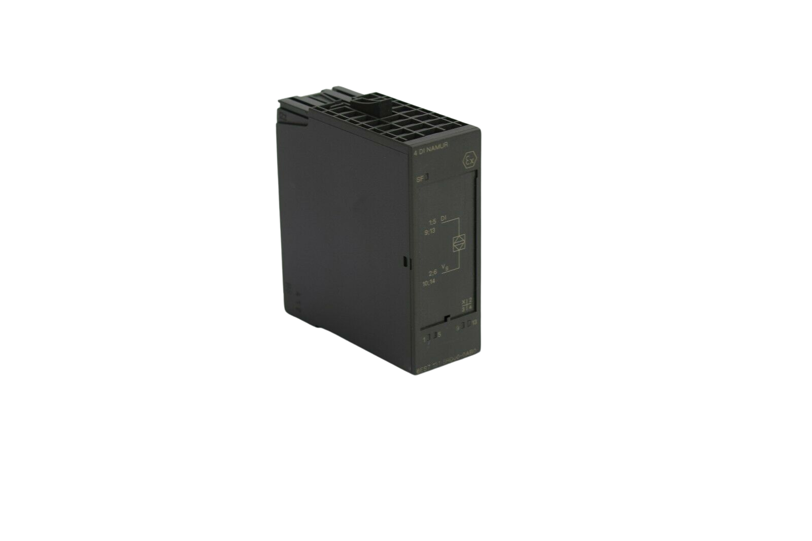 Siemens simatic S7 6ES7 131-5RD00-0AB0 ( 6ES7131-5RD00-0AB0 )