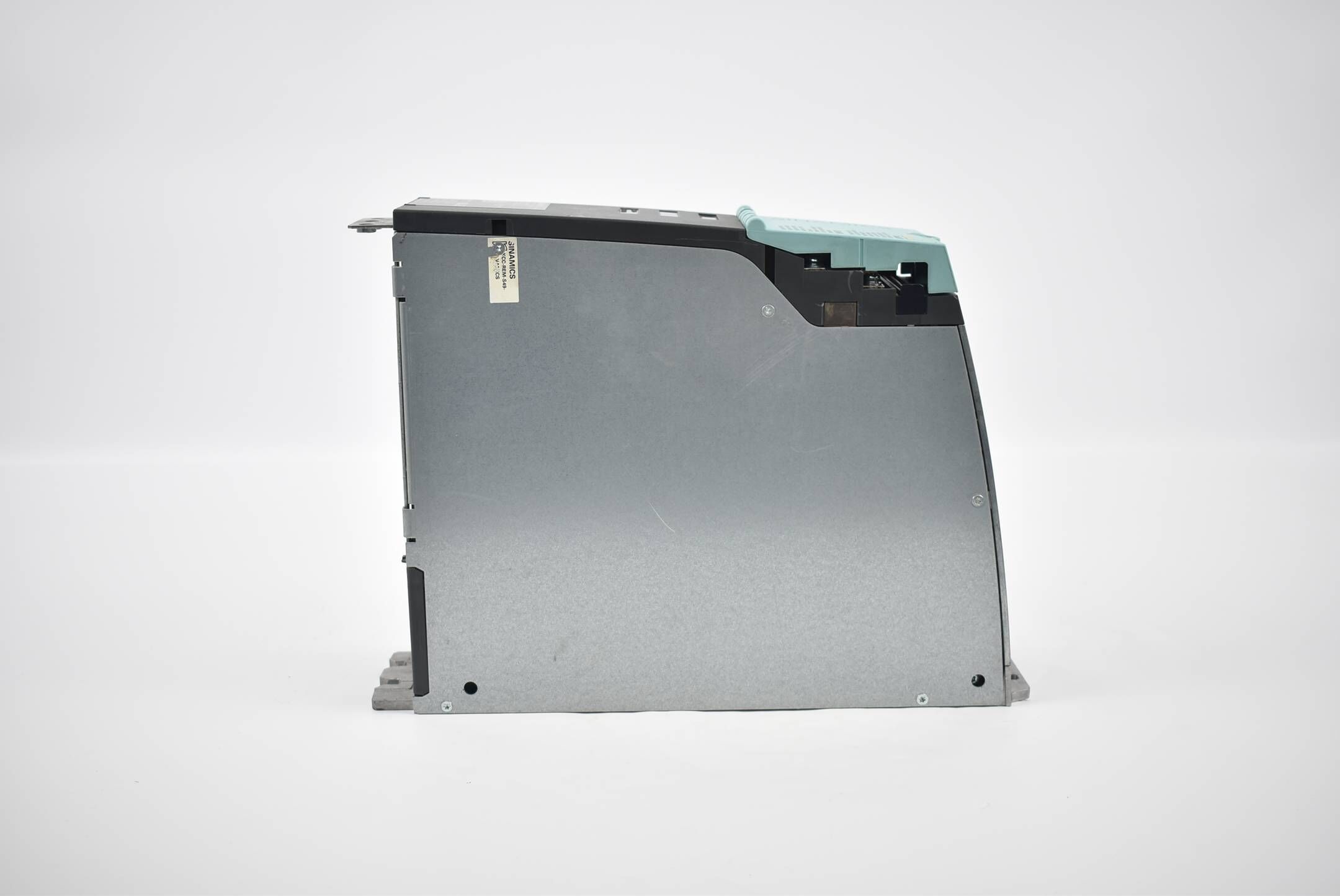 Siemens Sinamics S120 DMM 6SL3420-2TE11-7AA1 ( 6SL3 420-2TE11-7AA1 ) E.A