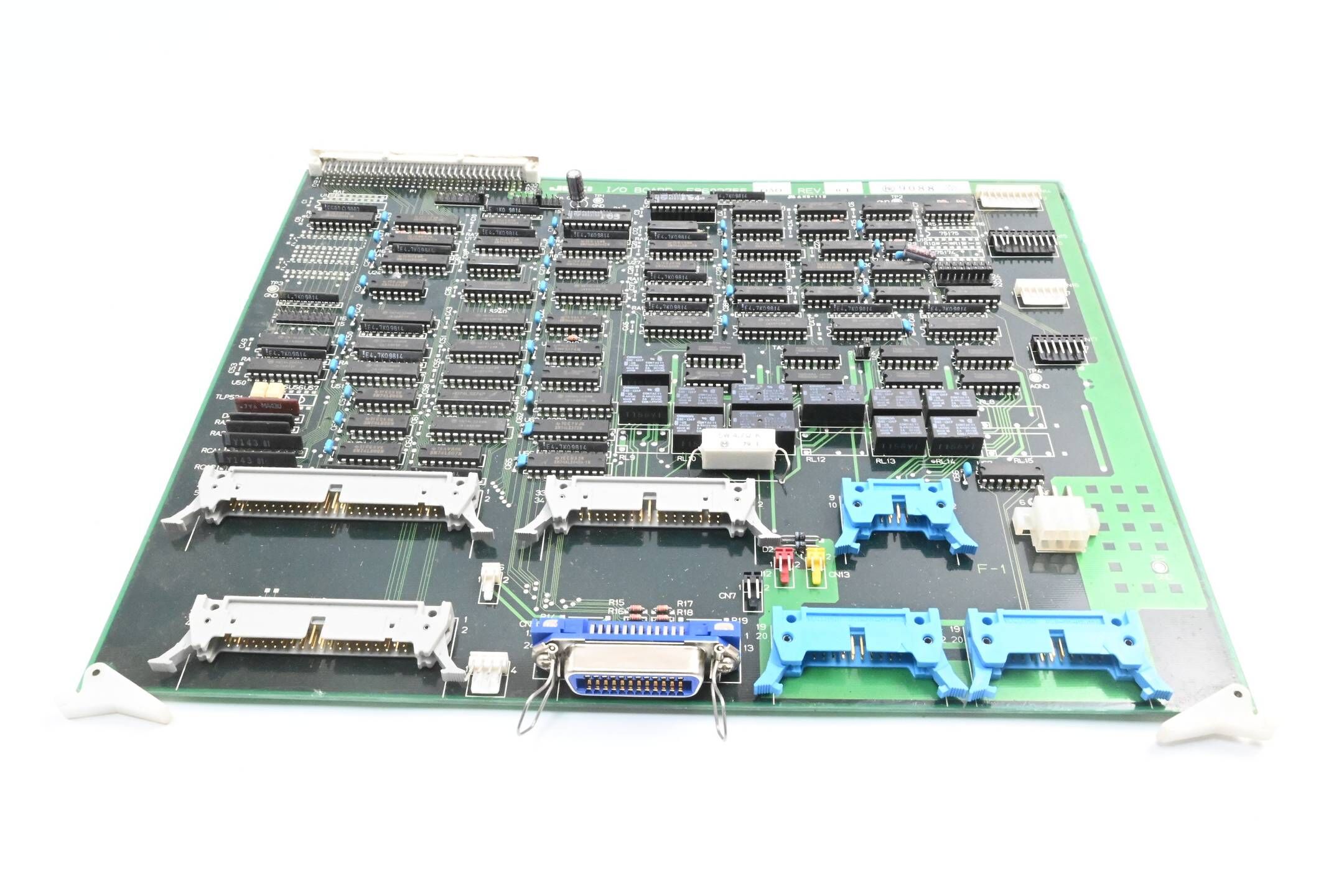 Juki Board E8602755 0A0 ( E86027550A0 )