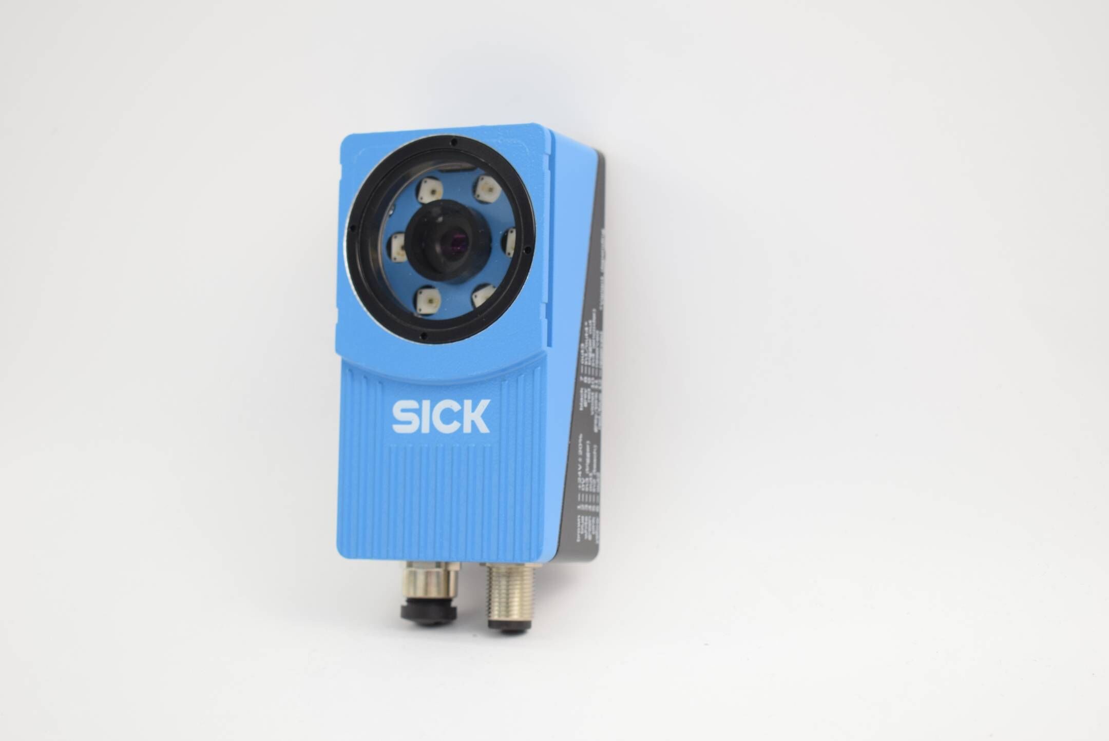 Sick 2D Vision Sensor 370-900nm VSPM-6F2413 ( 1062408 )