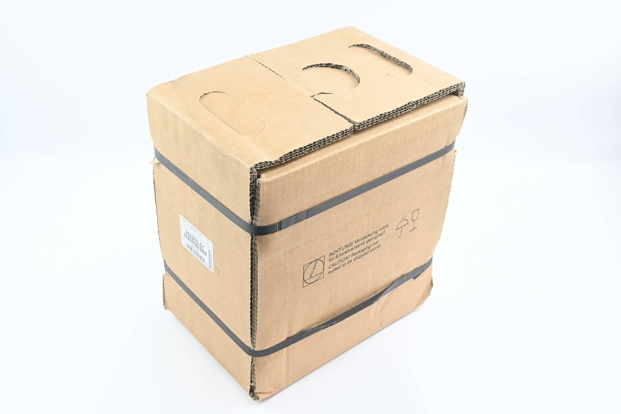 Heidenhain Kommutierungsdrossel KDR 150 ( 355253-01 ) Ver. R7