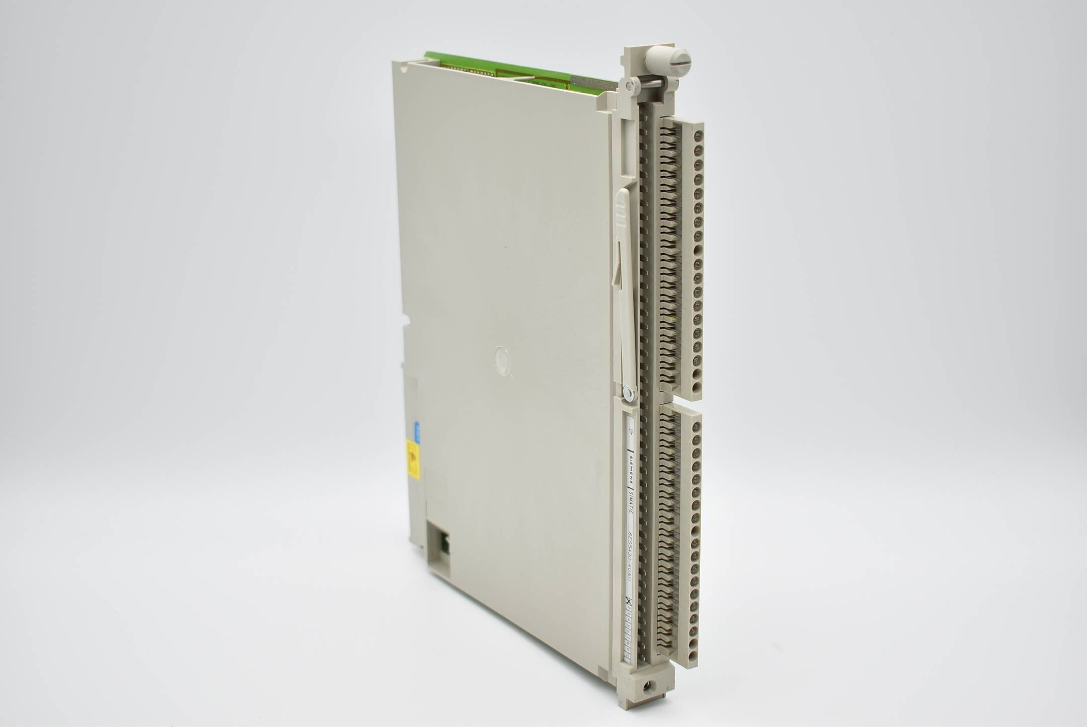 Siemens simatic S5 6ES5430-4UA11 ( 6ES5 430-4UA11 ) E.1