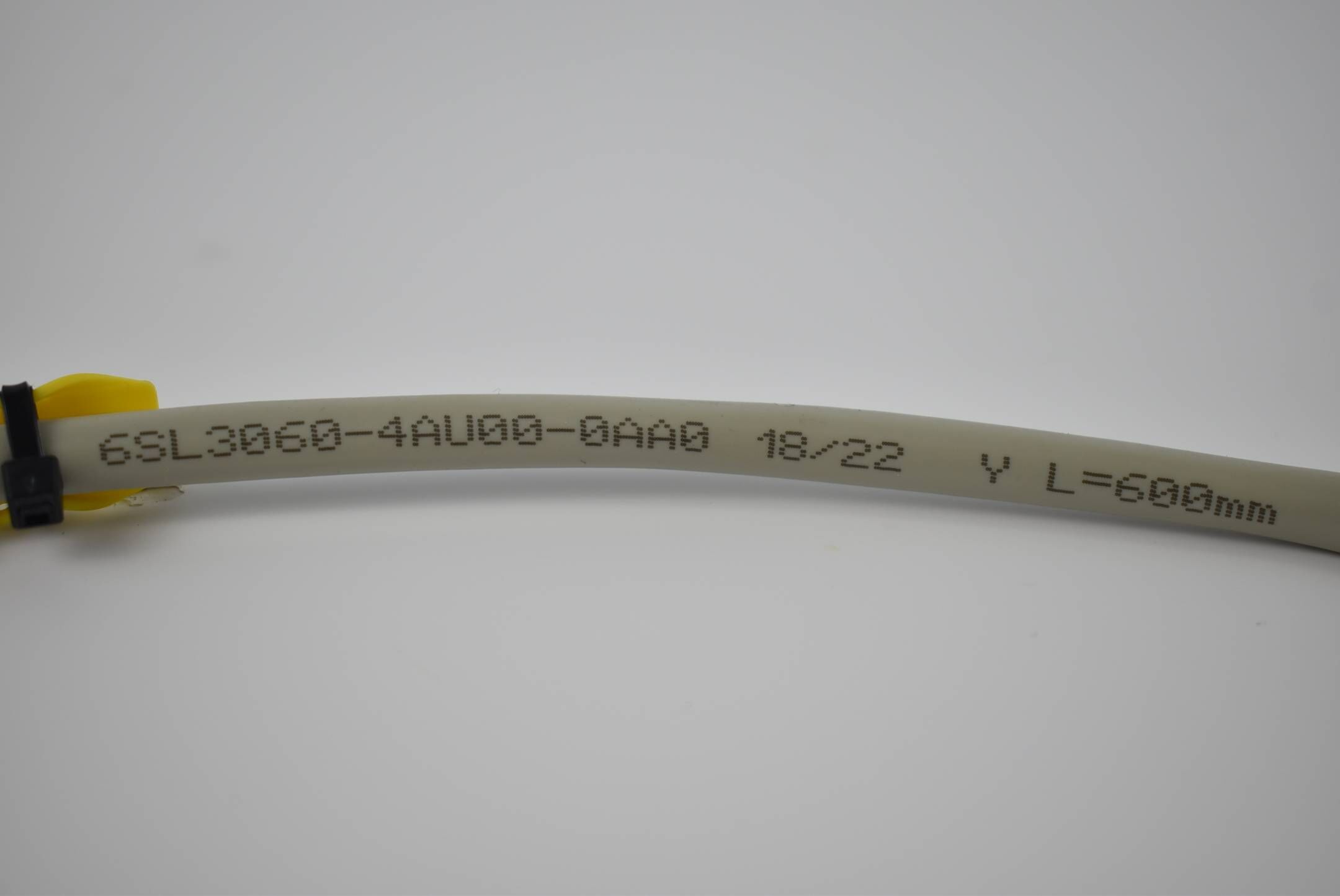 Siemens sinamics Drive-CLiQ Leitung 6SL3 060-4AU00-0AA0 ( 6SL3060-4AU00-0AA0 )