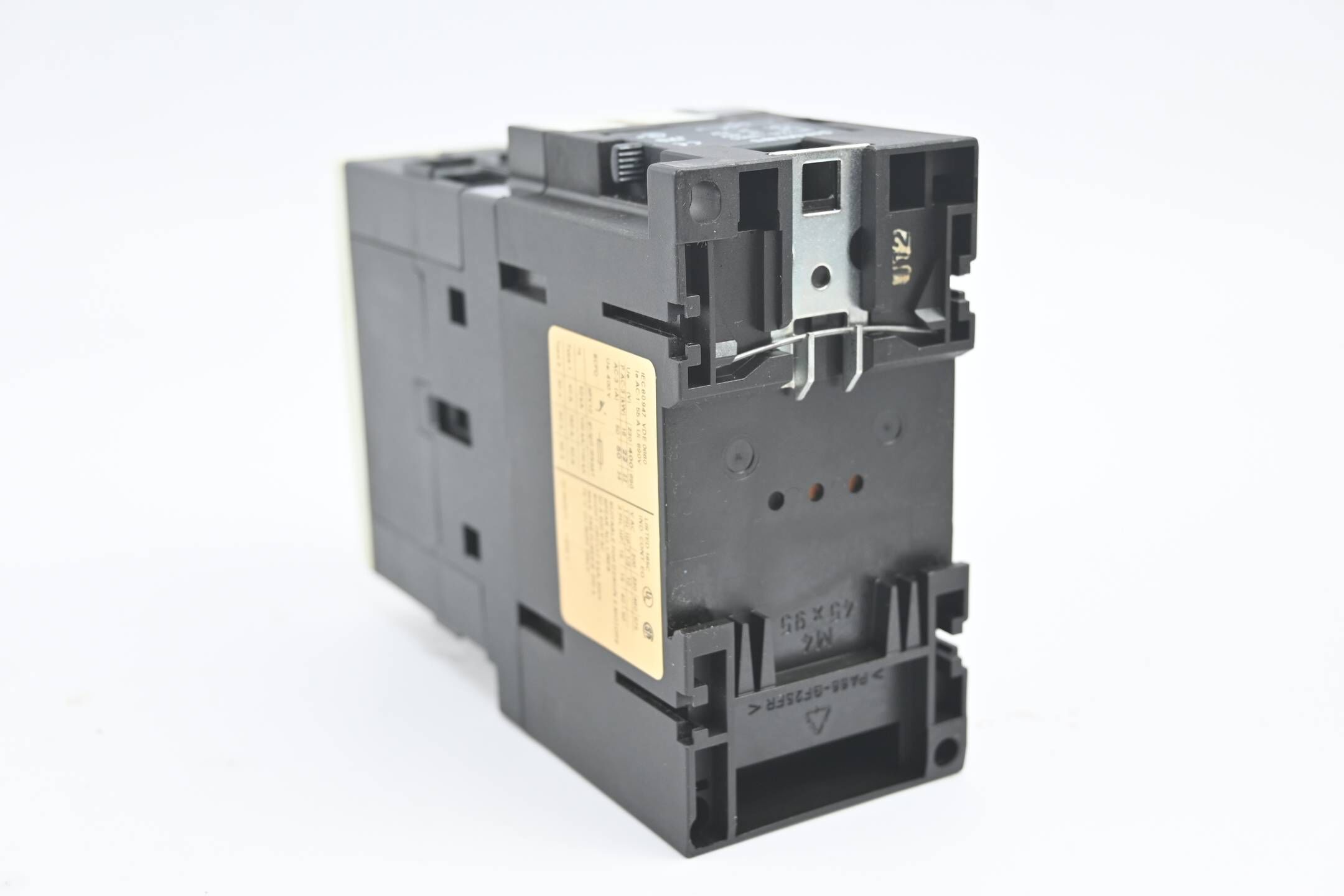 Siemens Sirius Leistungsschütz 3RT1036-1BB40 ( 3RT1 036-1BB40 )