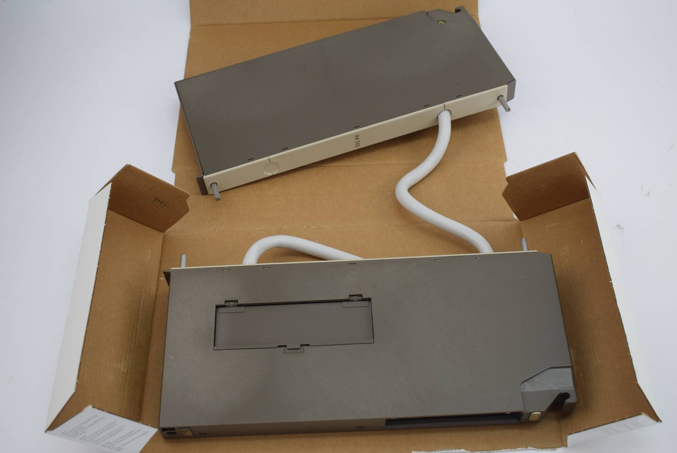 Siemens simatic S5 Interface Modul 6ES5305-7LA11 ( 6ES5 305-7LA11 ) E. 04