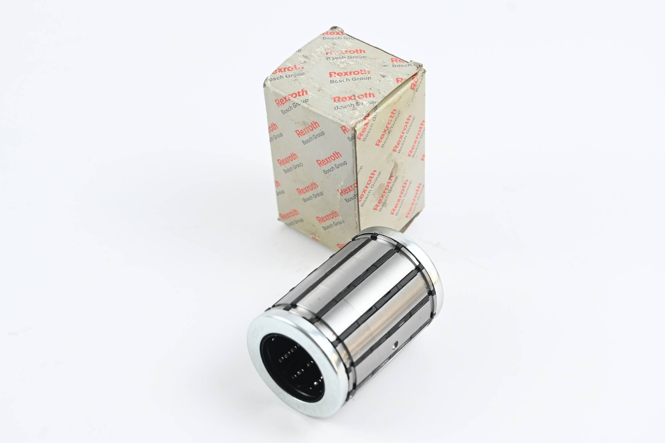 Bosch Rexroth Superkugelbuchse 7210 ( R0730X30XX ) Super LB SH