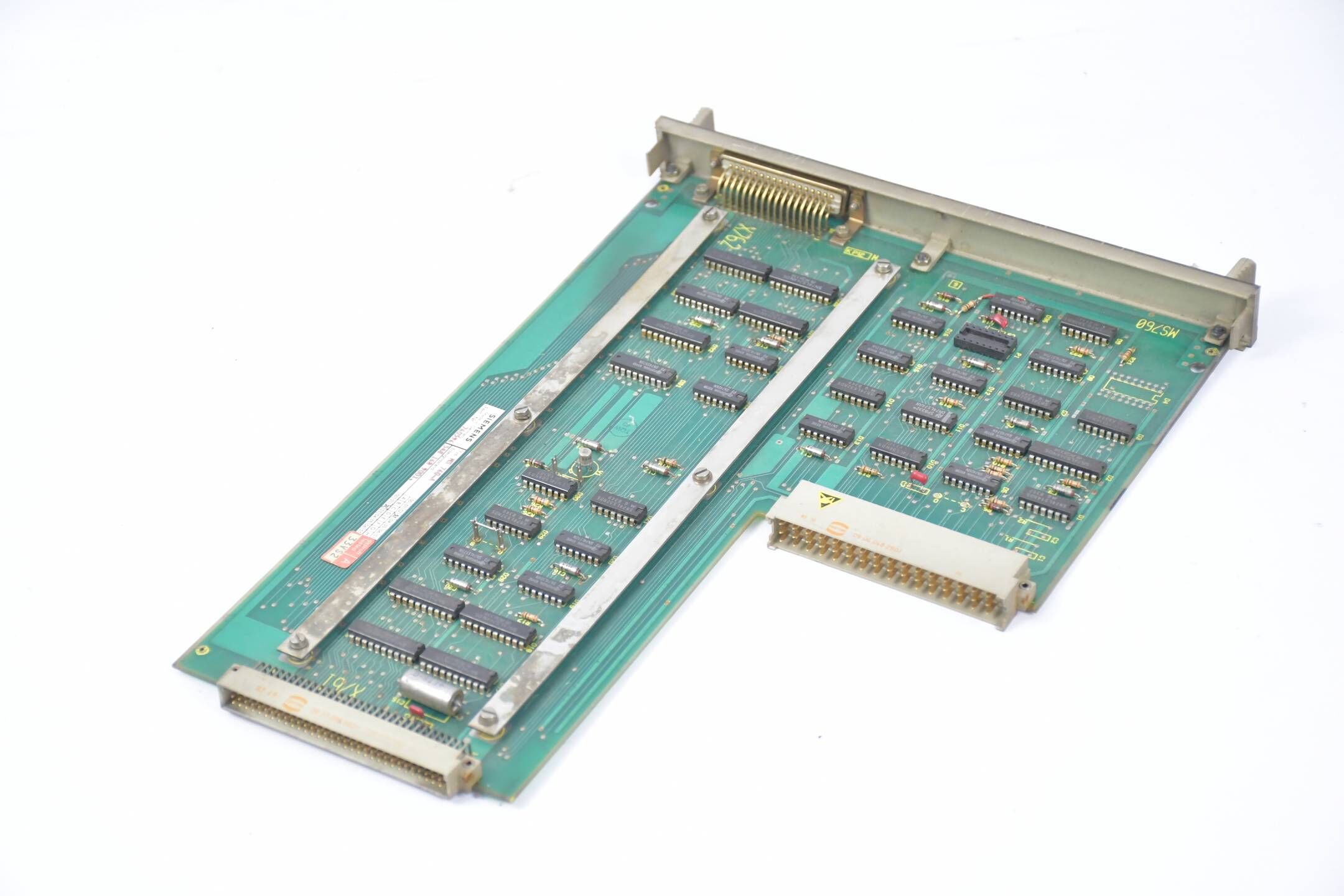 Siemens Platine MS 760-A 548 168 9001 