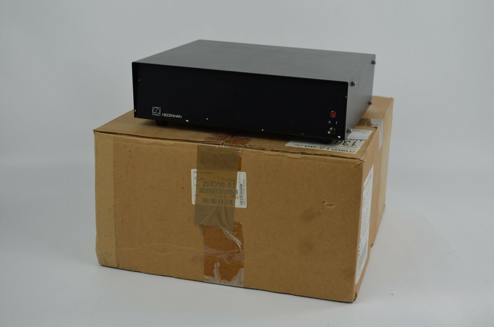 Heidenhain Encoder Interface Unit EXE 710