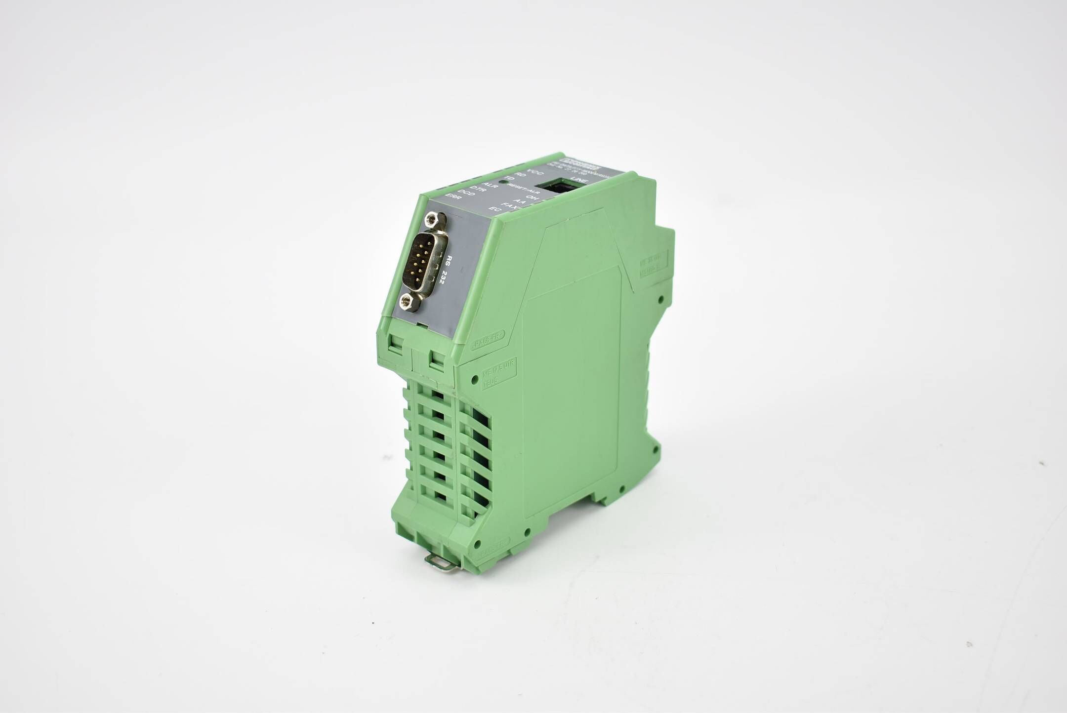 Phoenix Contact 24V AC/DC PSI-DATA/FAX-MODEM/RS232 ( 2808203 )