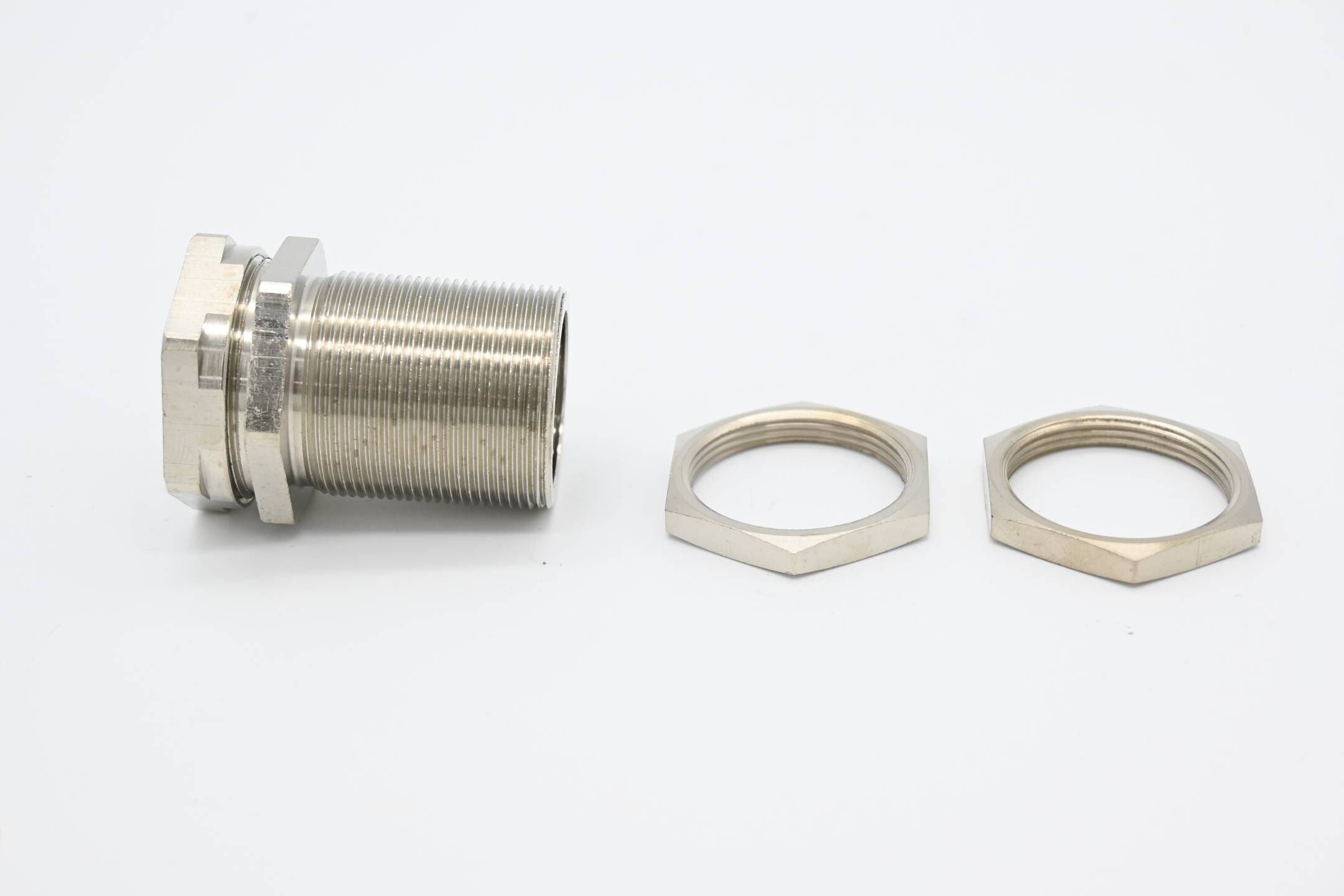 Balluff BAM00J4 Klemmhalter m. Festanschlag für Näherungsschalter BES 30,0-KH-2L