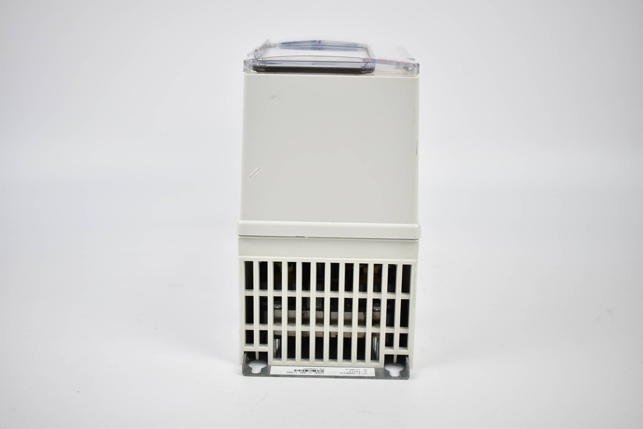 ABB Frequenzumwandler ACQ580-01-05A6-4+B056
