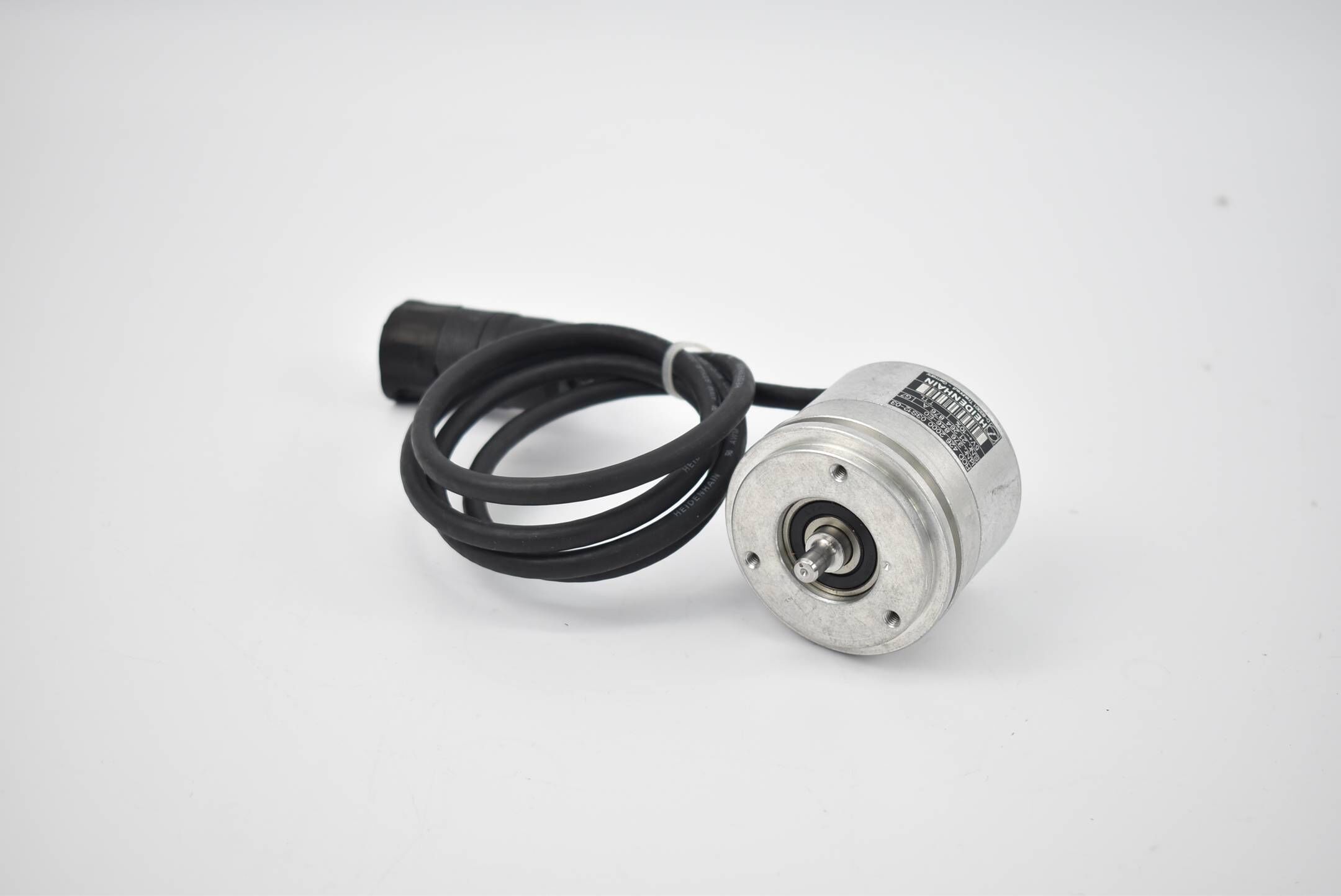 Heidenhain Drehgeber ROD 426 2000 03S12-03 ( 376 846-E0 ) G7