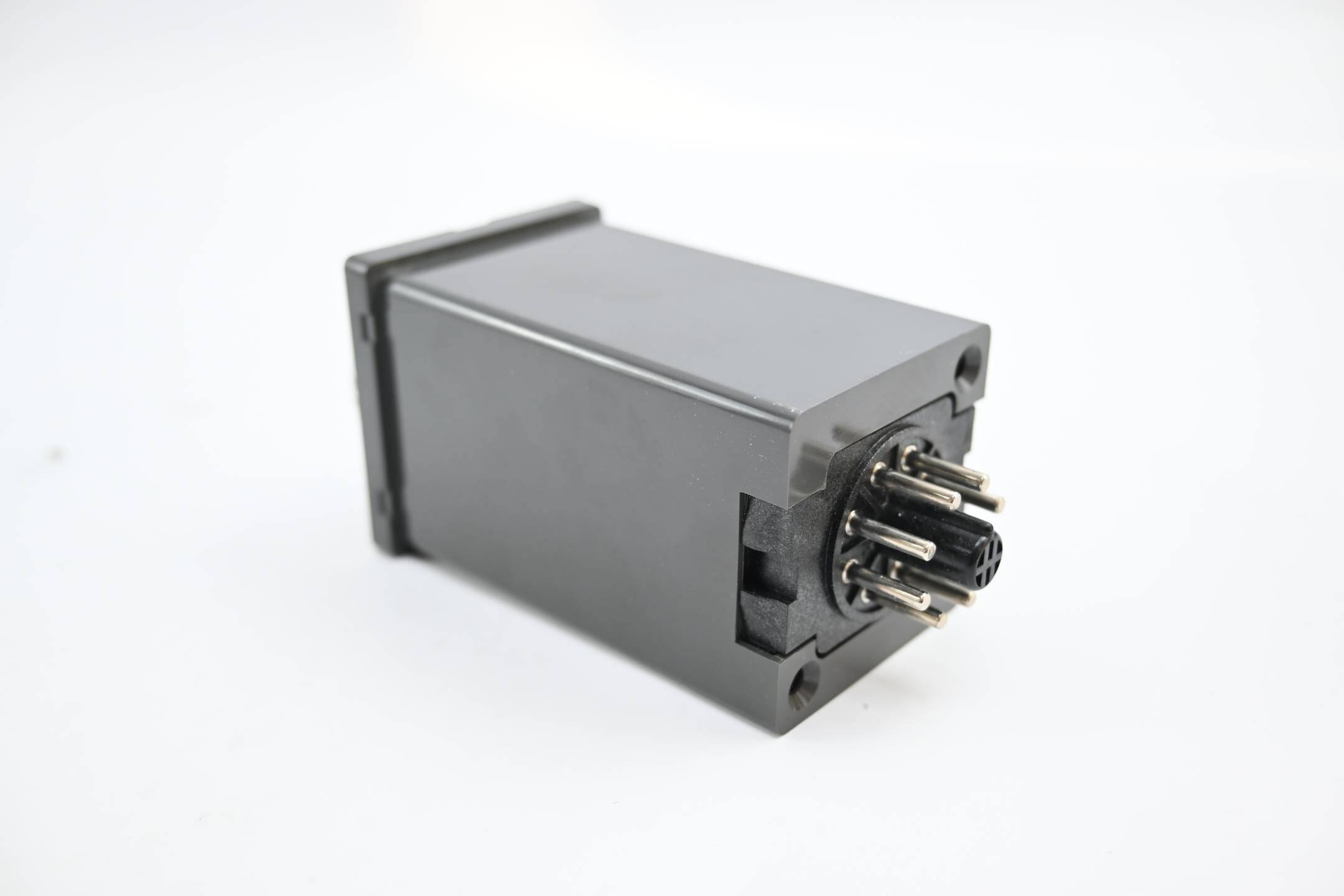 Omron Temperatur Controller 0-100 °C 220VAC E5C-PTDIN ( E5C-PTD1N )