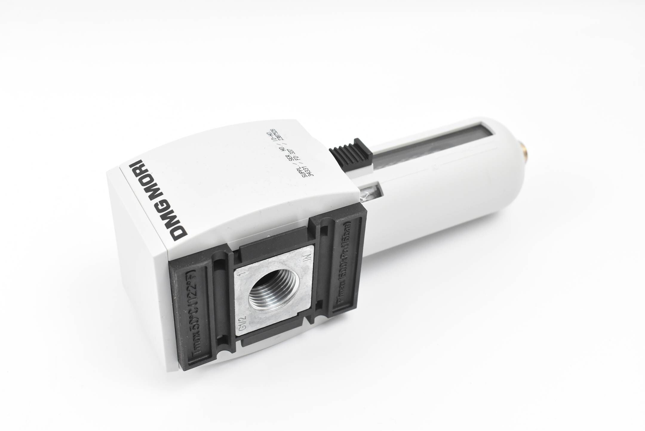 DMG Mori Druckluft Wartungseinheit ( 2387528 )