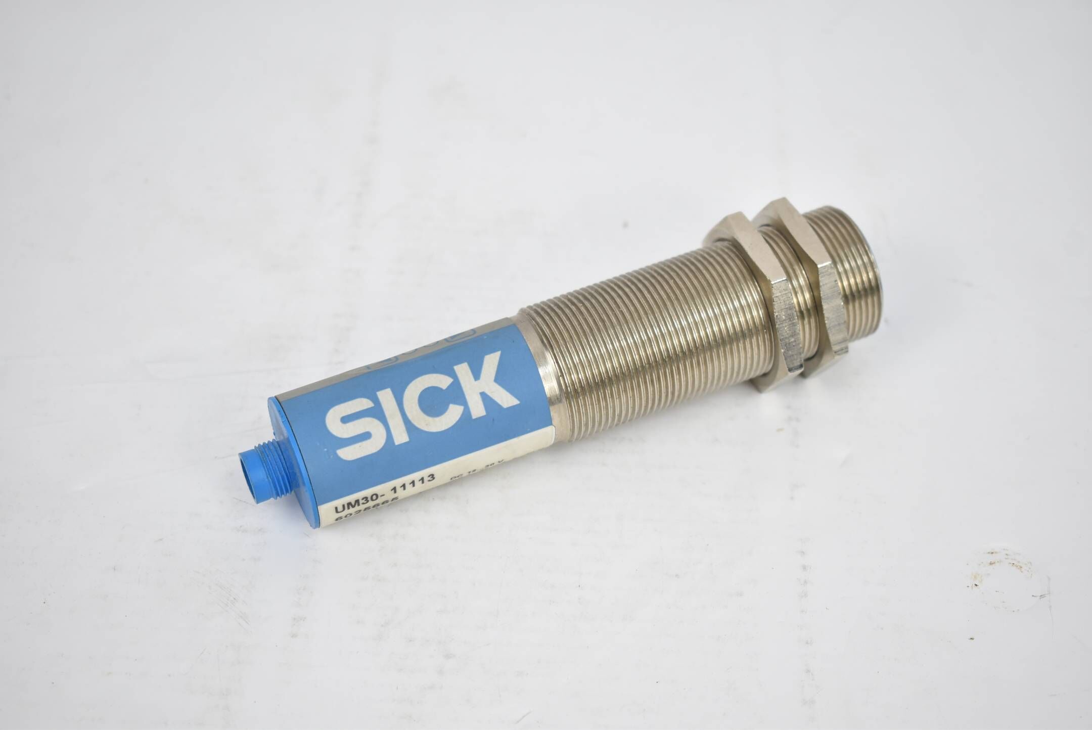 Sick Ultraschallsensor UM30 / UM30-2 UM30-11113 ( 6036916 )