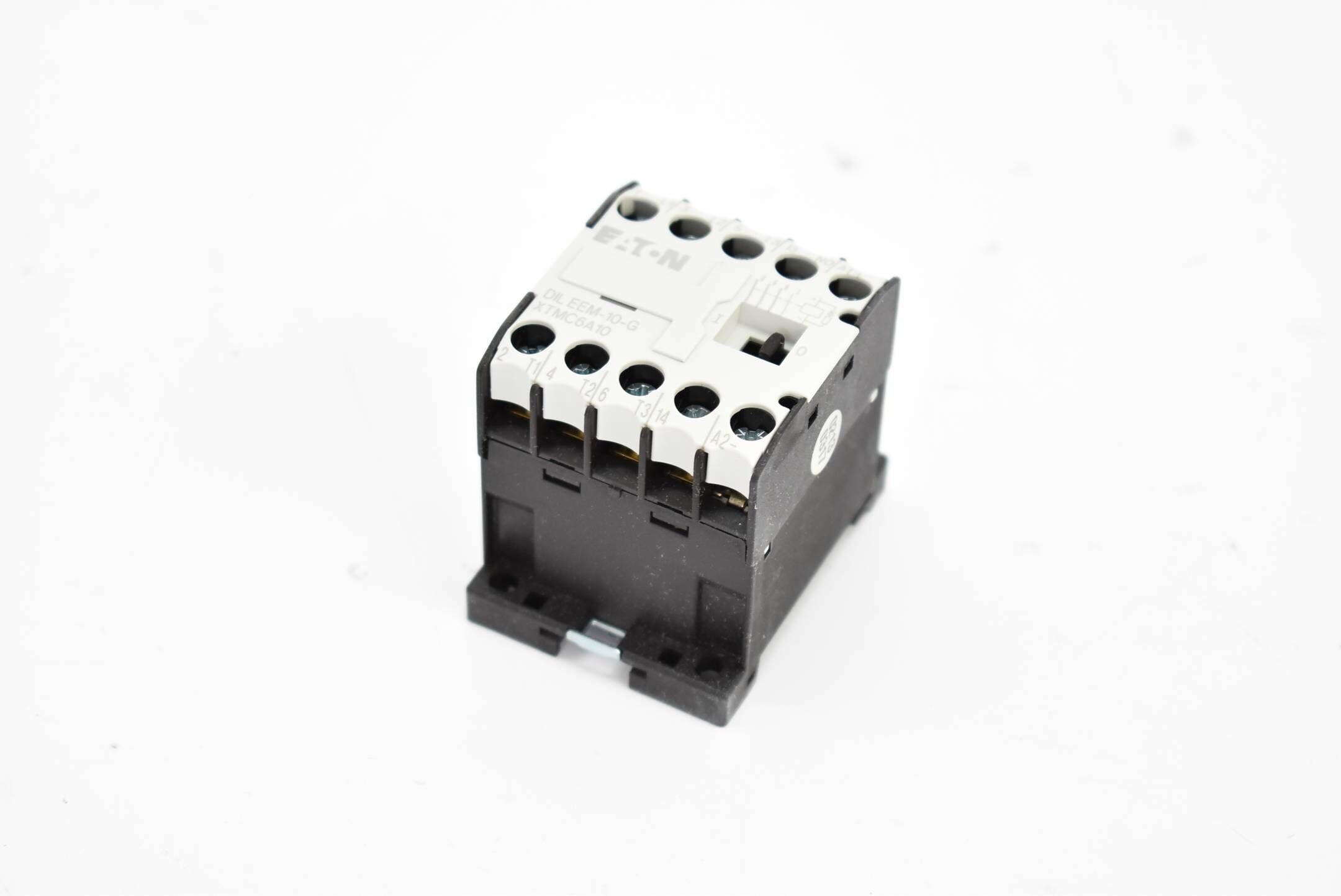 Eaton DILEEM-10-G XTMC6A10TD ( MSAA051643 )