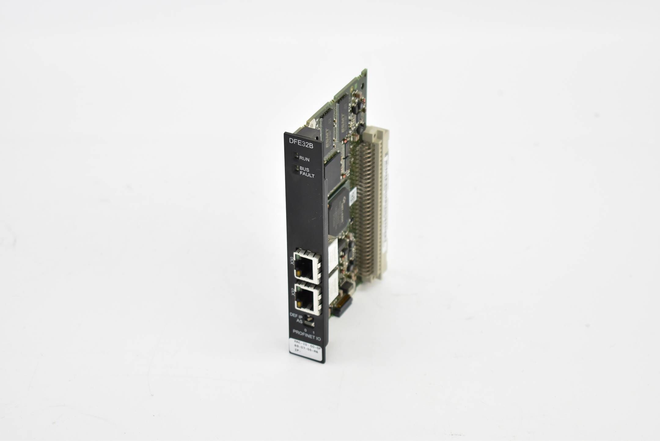 SEW-Eurodrive Optionskarte Profinet IO DFE32B ( 18213456 )