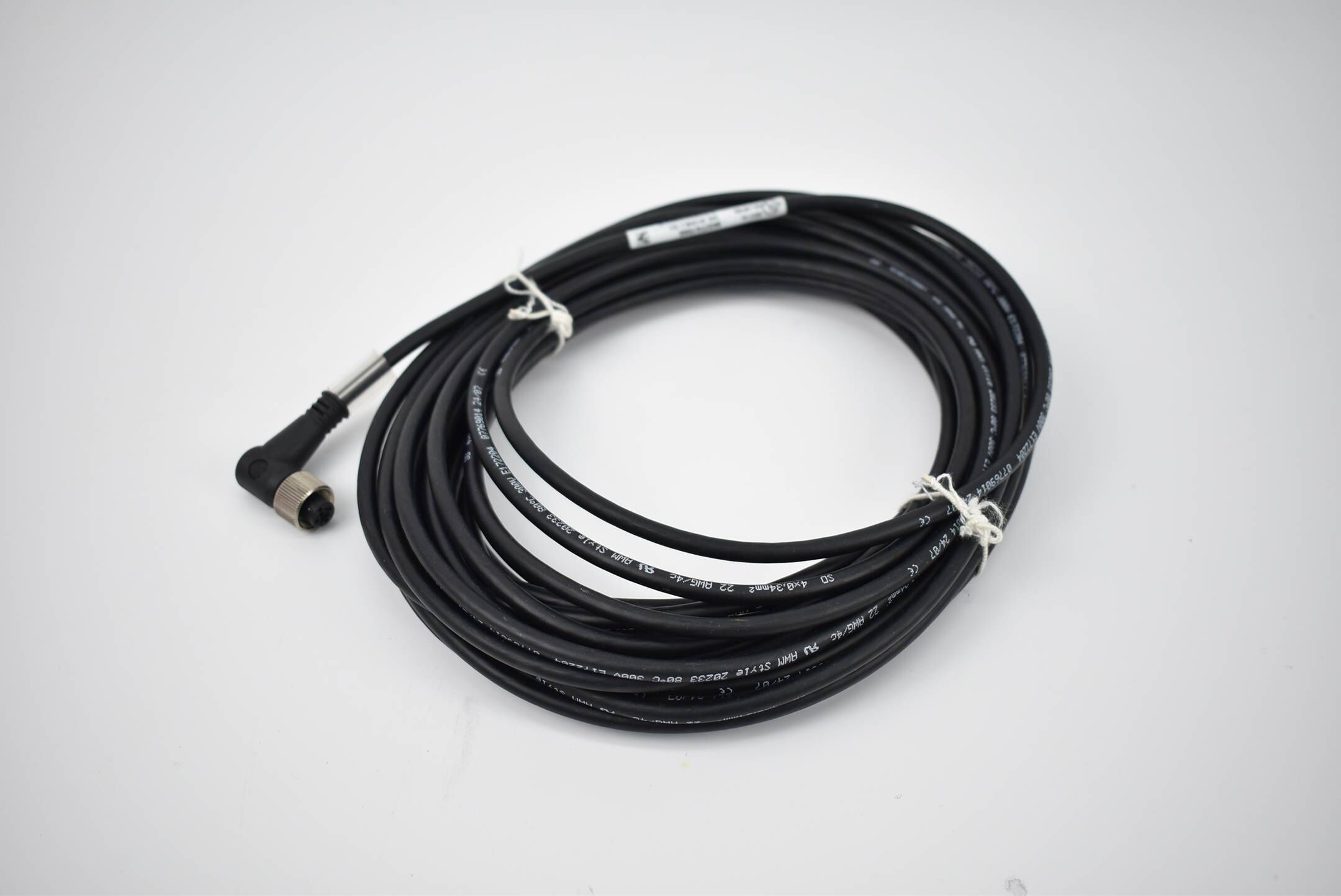 Weidmüller Sensor/Sktor-Leitung SAIL-M12BW-4-10U ( 9457741000 ) 4x0,34mm²