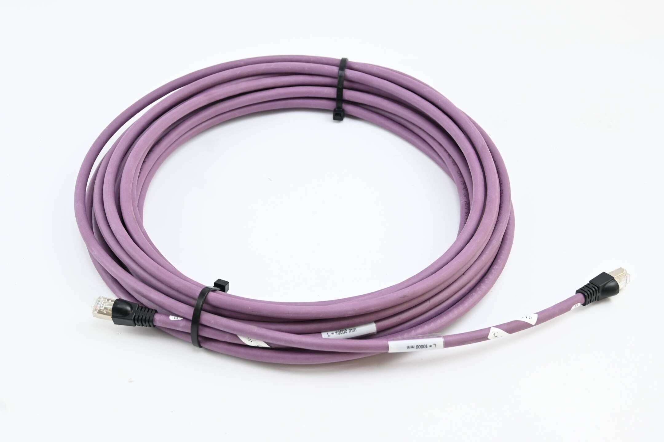 Igus Chainflex Ethernetkabel CFBUS.PUR.045 ( (4x2x0,15)C )