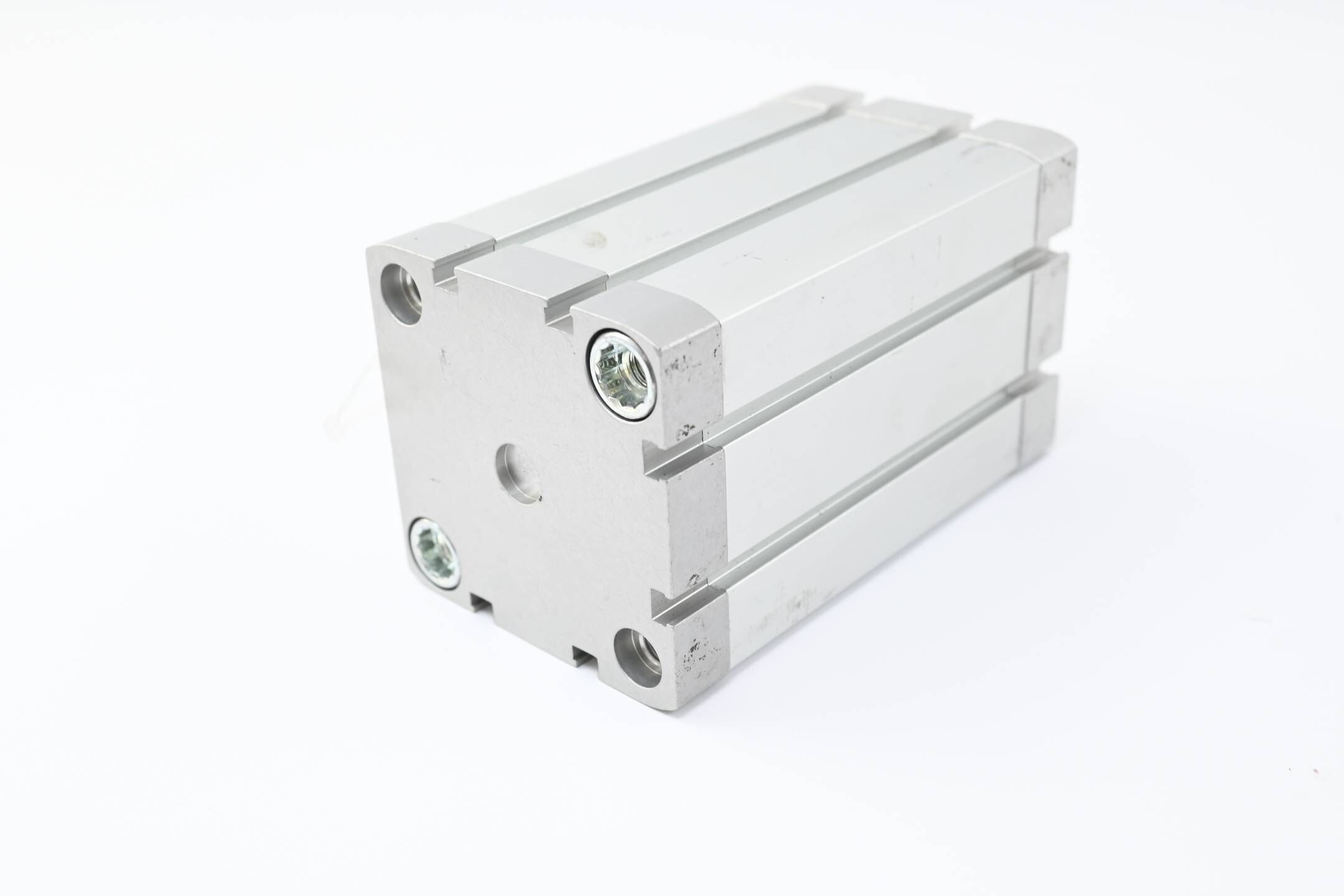 Festo Kompaktzylinder ADN-63-80-A-P-A ( 536340 )