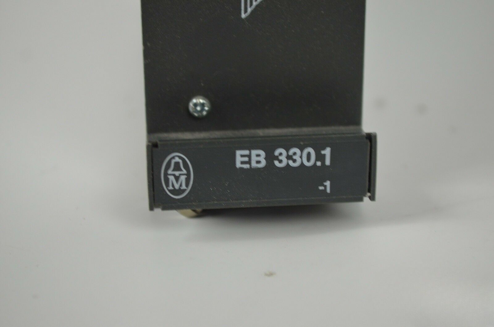 Klöckner Moeller Bus Interface EB 330.1-1