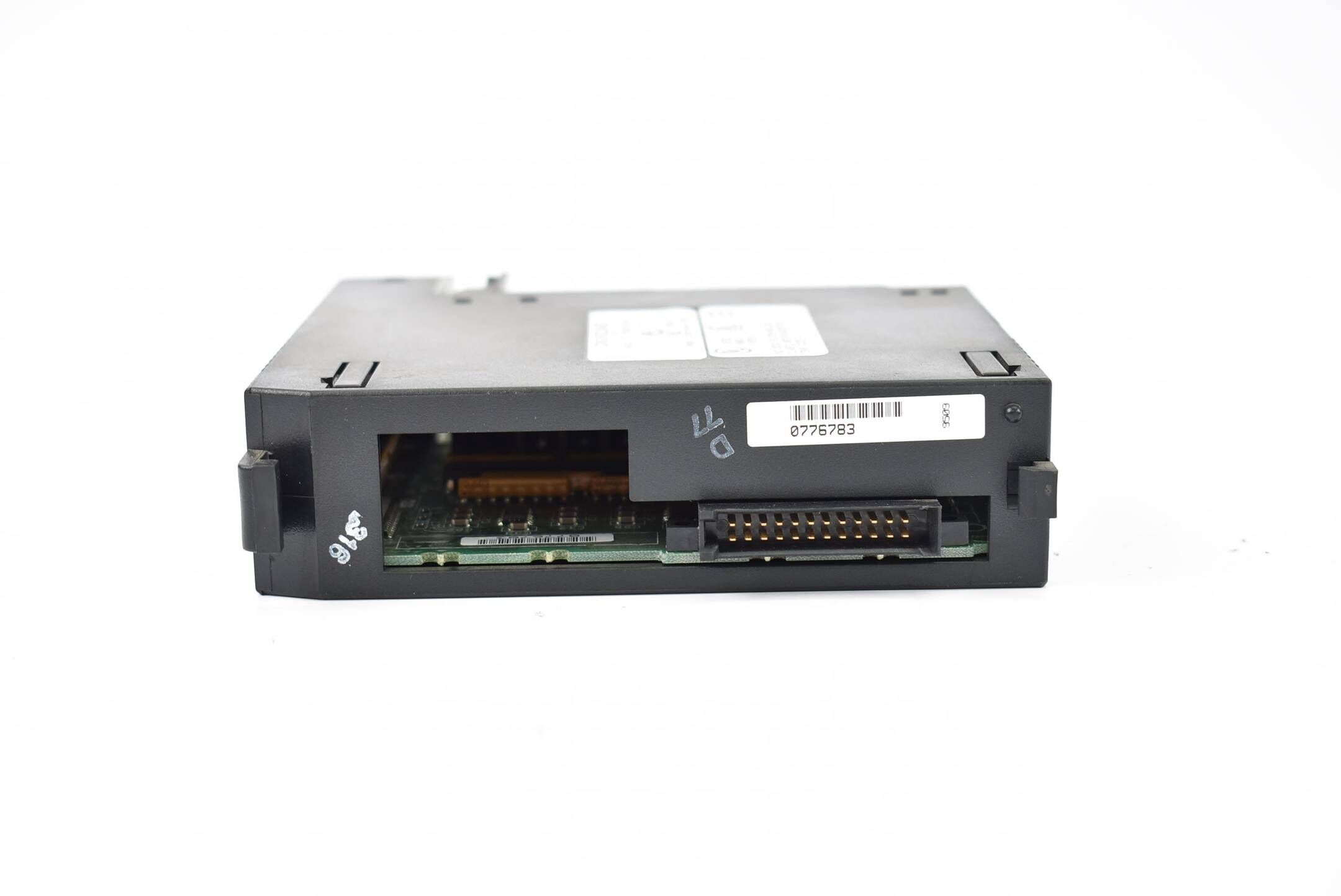 FANUC Output Modul IC693MDL645D