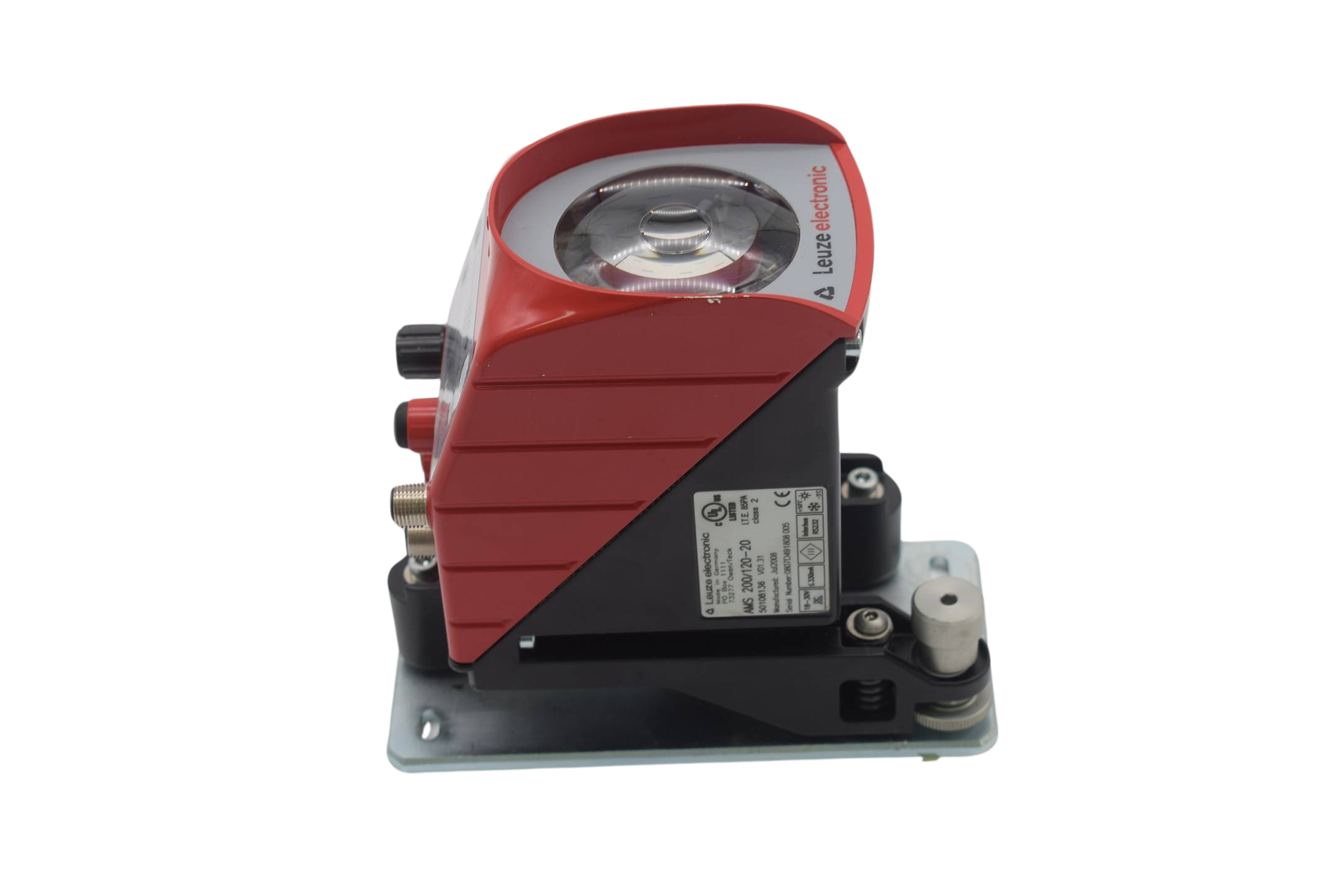 Leuze Electronic AMS 200/120-20 V01.31