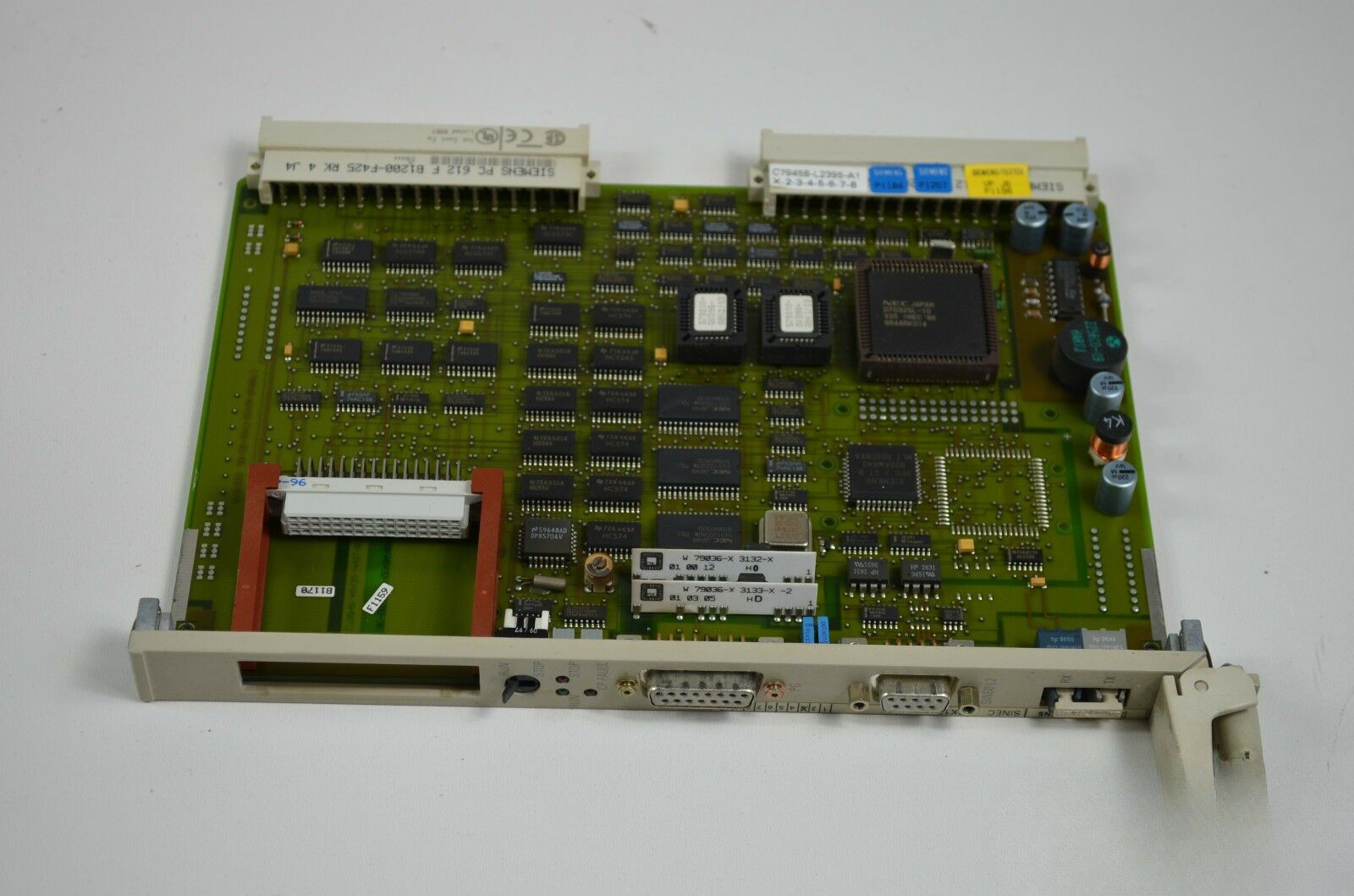 Siemens simatic S5 6GK1543-1AA01 ( 6GK1 543-1AA01 )