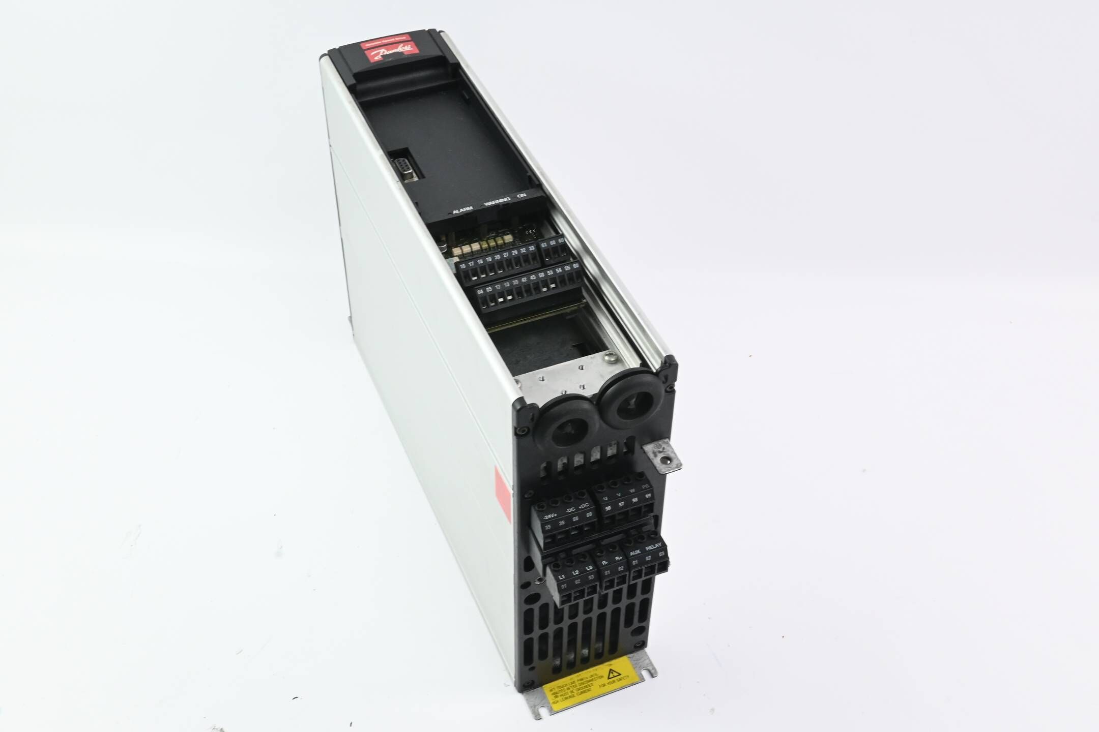 Danfoss Frequenzumrichter VLT 5001 ( 175Z0033 ) inkl. Bremse 012310G097