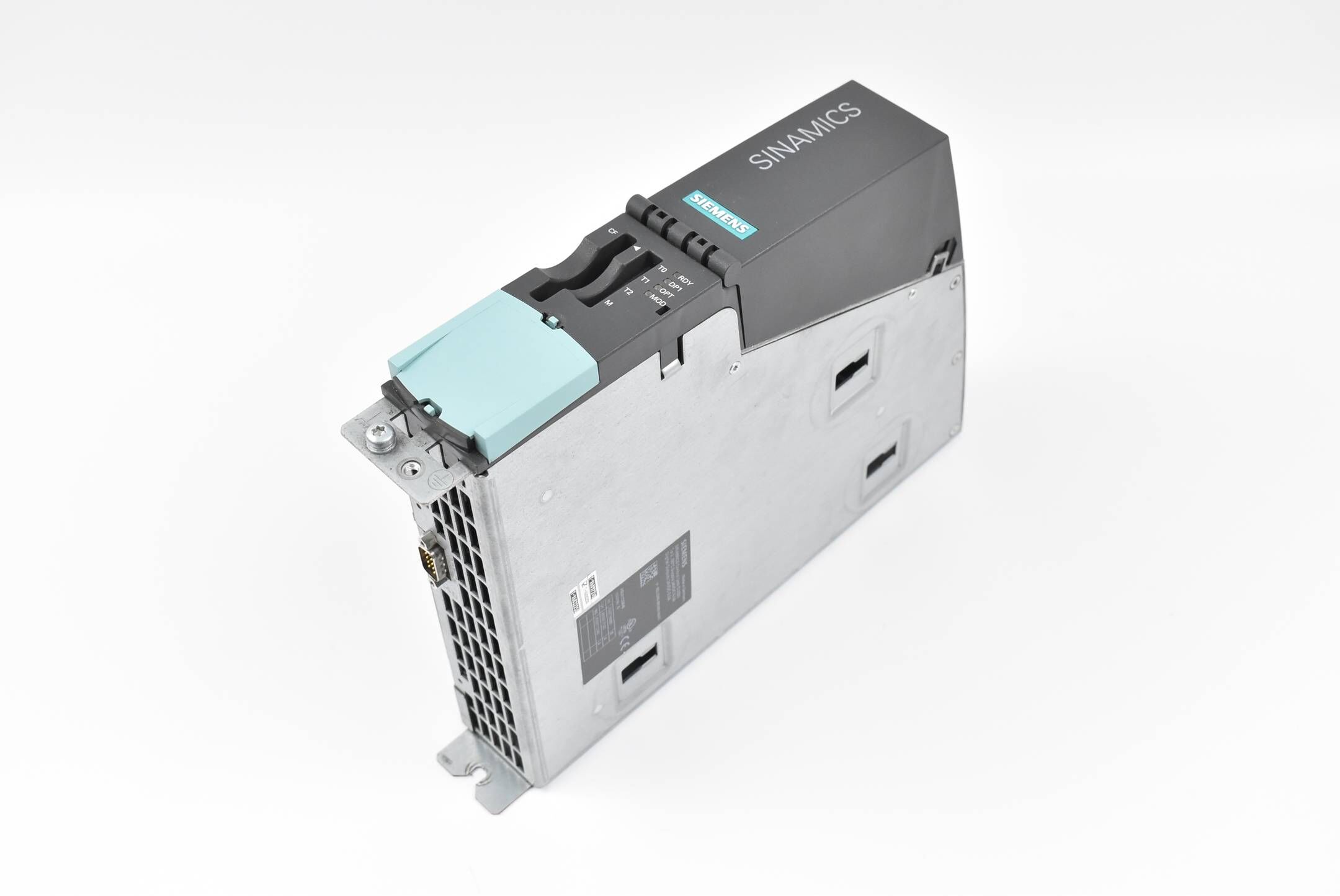 Siemens Sinamics CU320 6SL3040-0MA00-0AA1 ( 6SL3 040-0MA00-0AA1 )