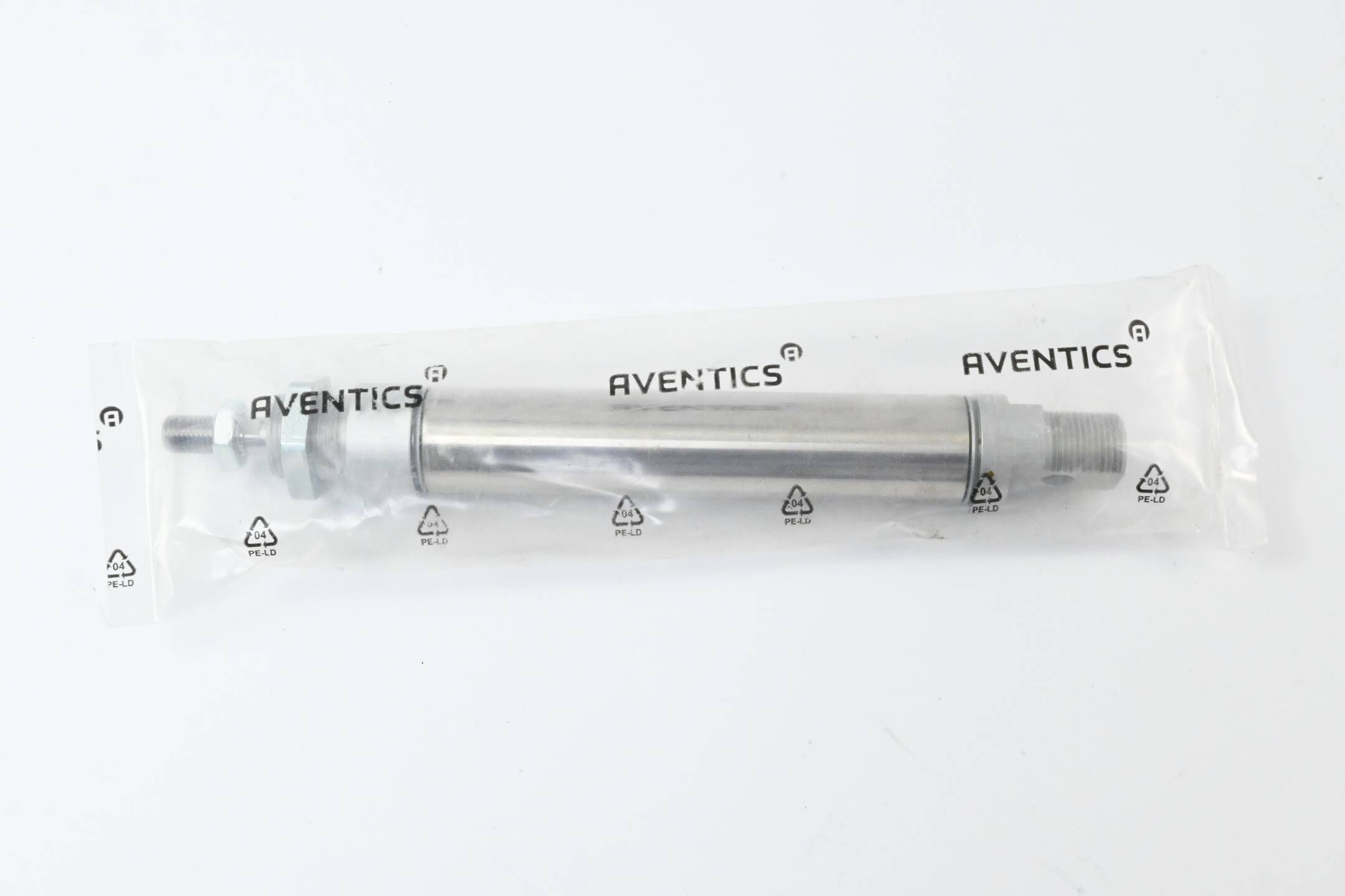 Aventics100 mm MNI Pneumatikzylinder 0822334505