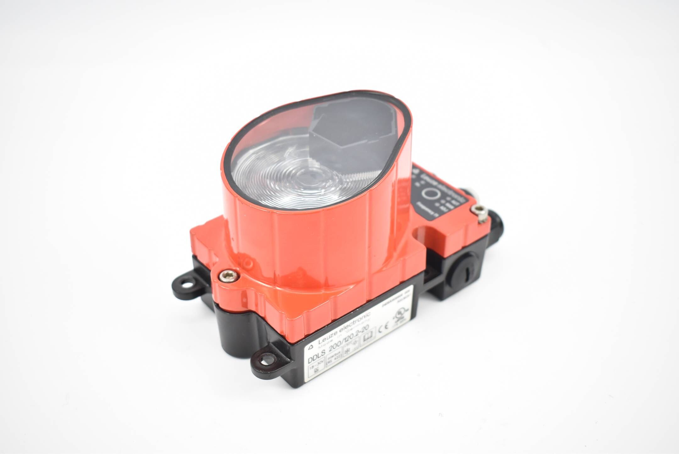Leuze Electronic DDLS 200/120.2-20 ( 50036291 )