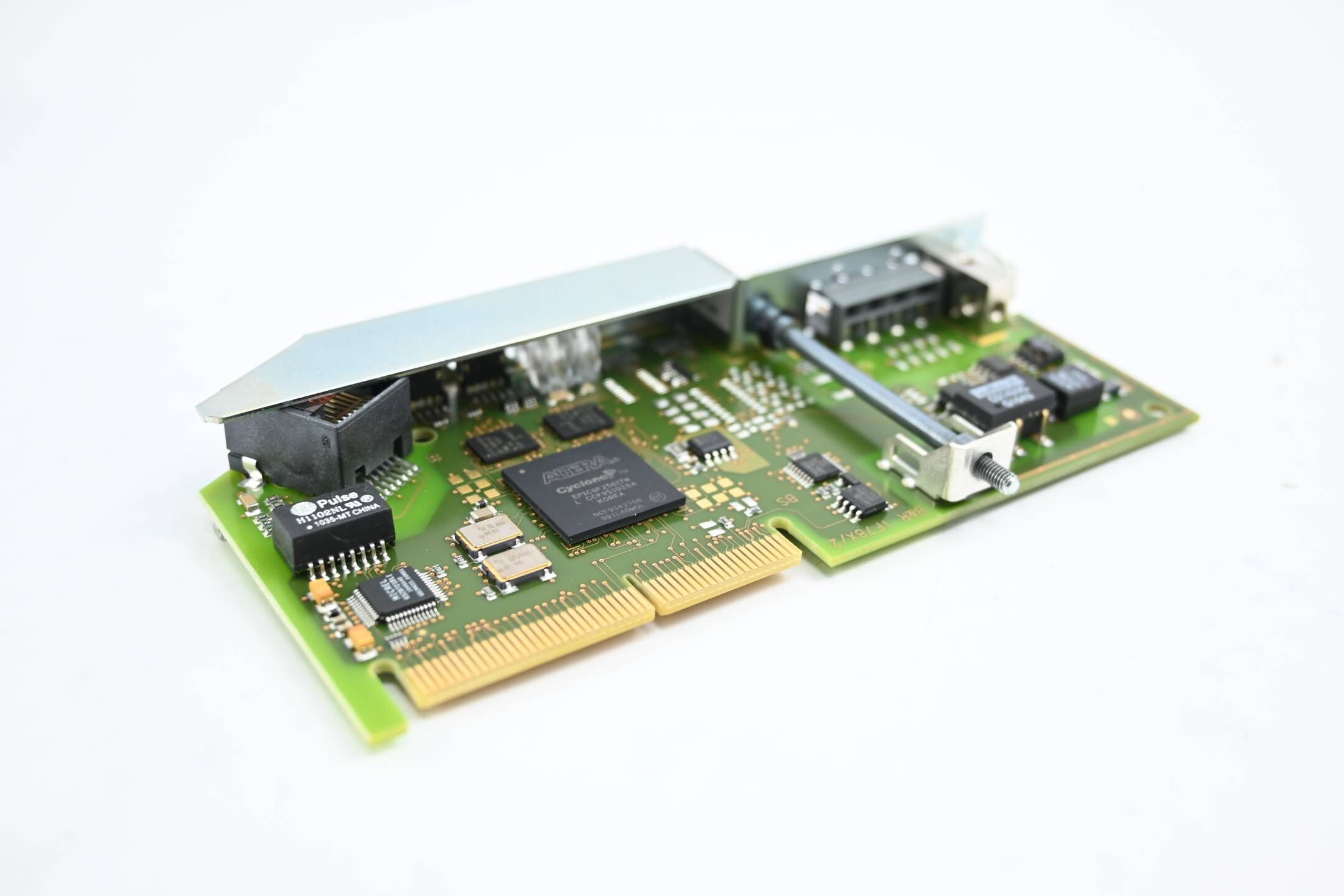 B&R aPCI-Schnittstellenmodul 3IF789.9-1 Rev.C0