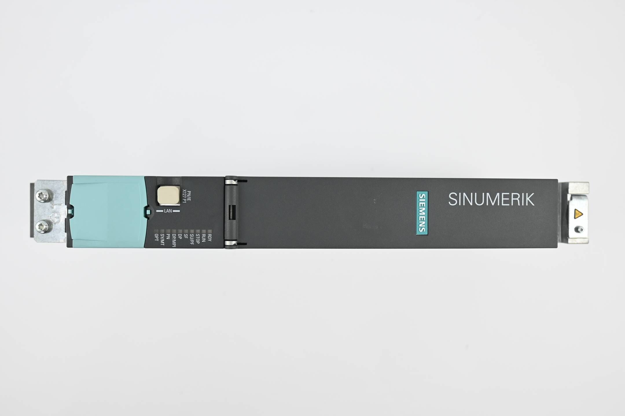 Siemens Sinumerik 840D SL 6FC5372-0AA30-0AB0 ( E. I ) + 6FC5348-0AA02-0AA0
