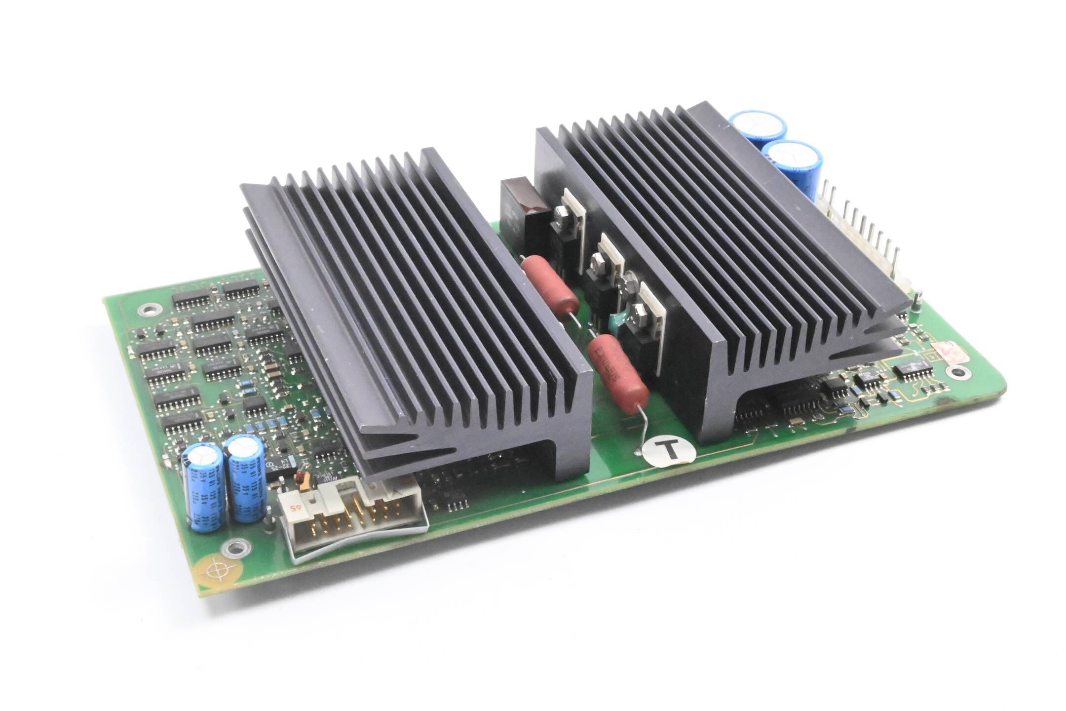 Precilec Controller Board S150-751-01