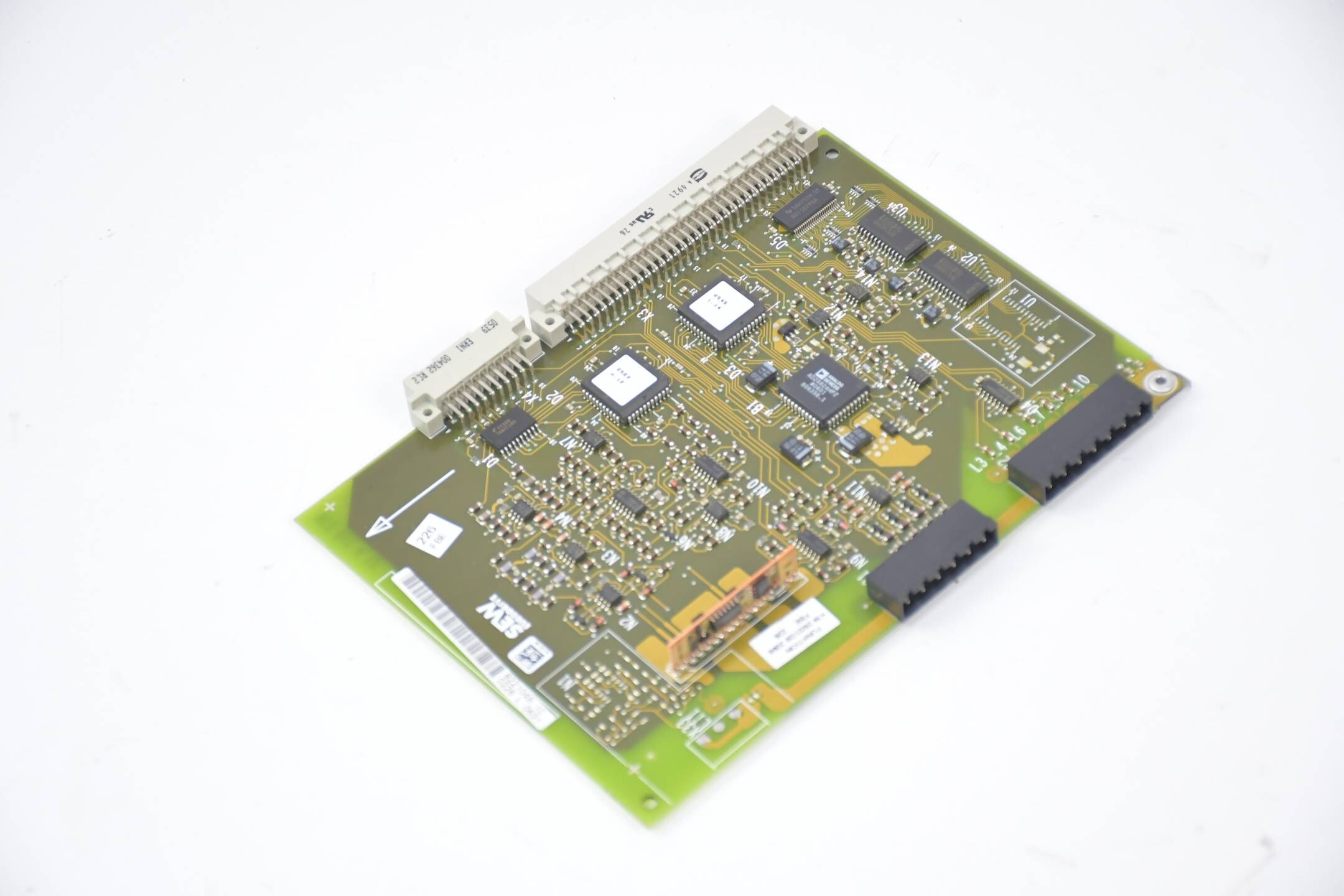 SEW Eurodrive Optionskarte 8221049.1C