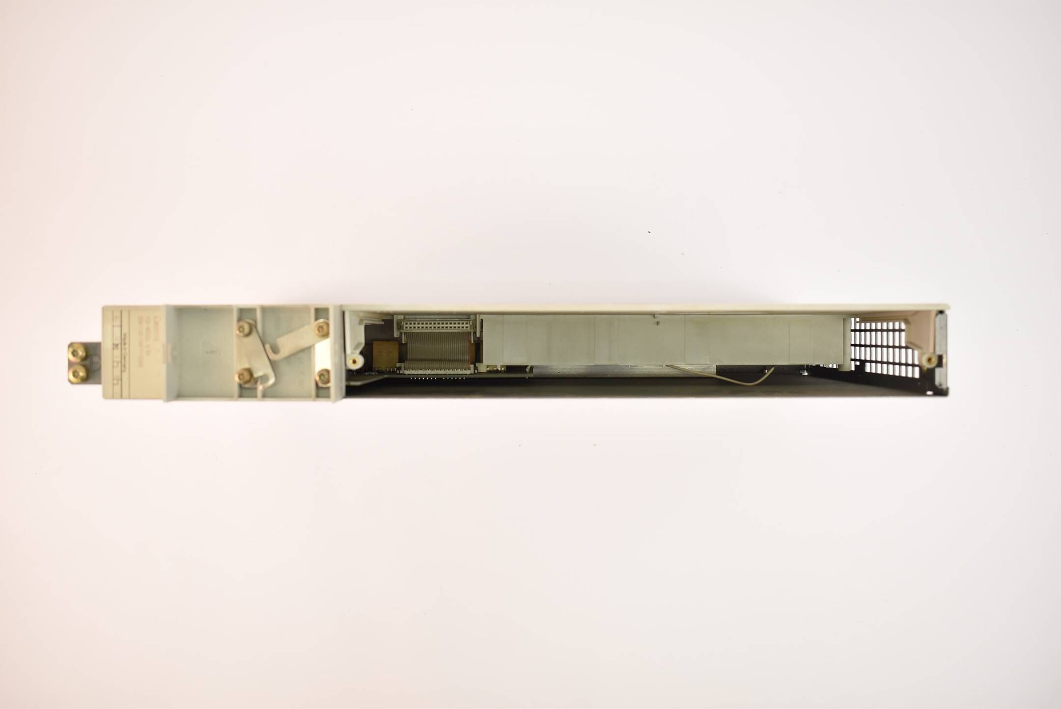 Siemens simodrive VSA-Modul 6SN1 130-1AA11-0GA0 ( 6SN1130-1AA11-0GA0 )