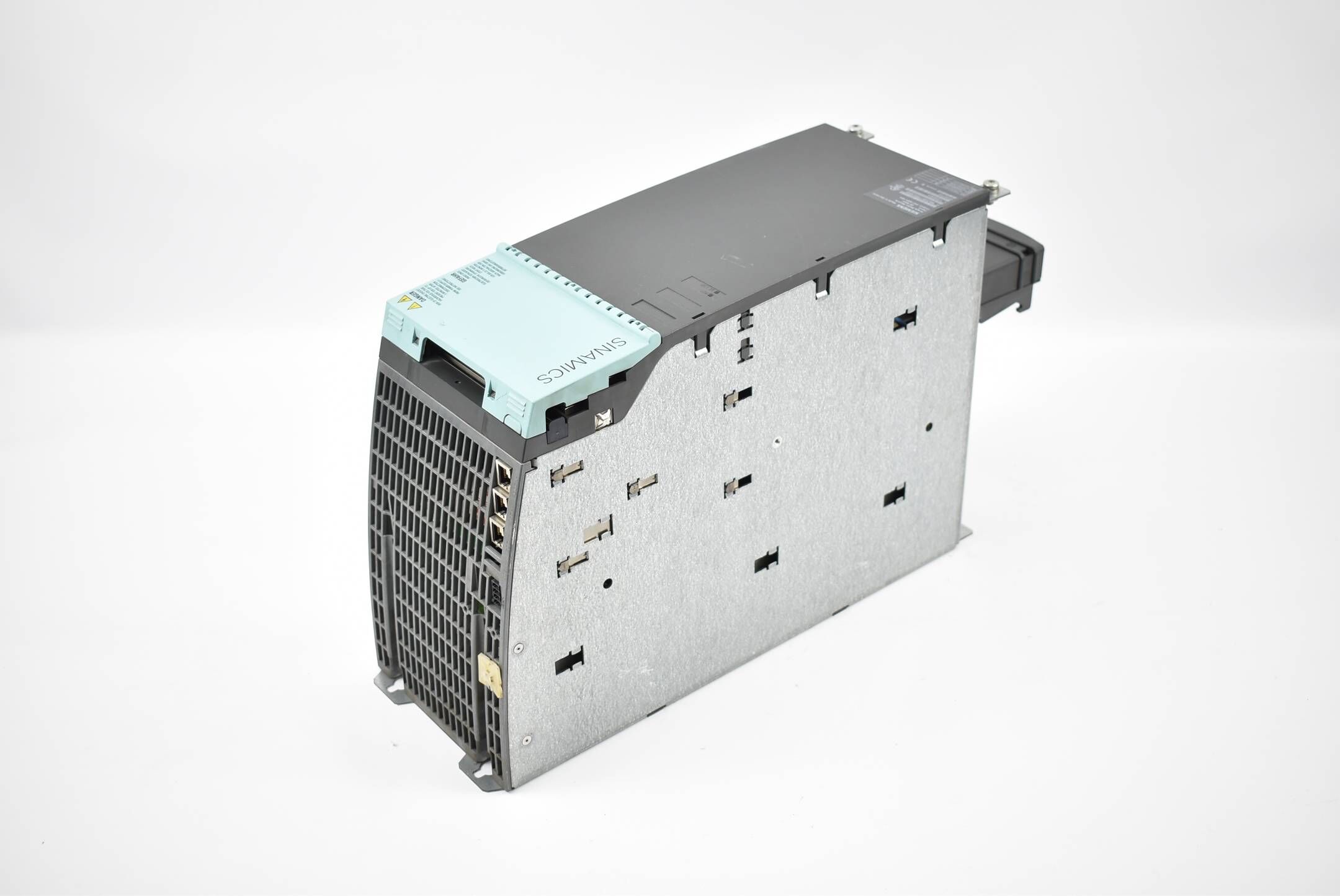 Siemens sinamics S120 Motor Module 6SL3120-1TE24-5AA3 ( 6SL3 120-1TE24-5AA3 ) B