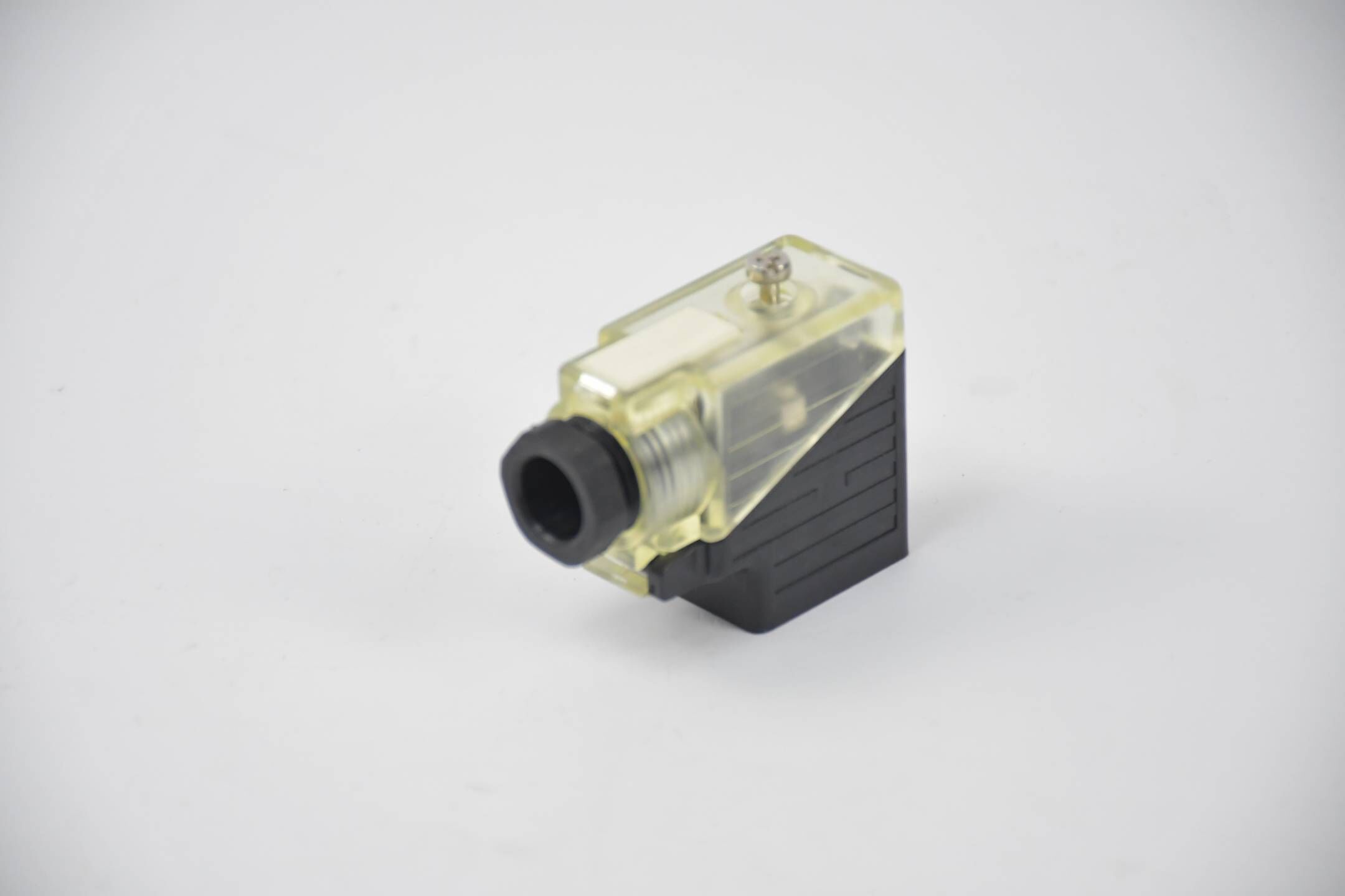 Murr Elektronik Ventilstecker 3129920