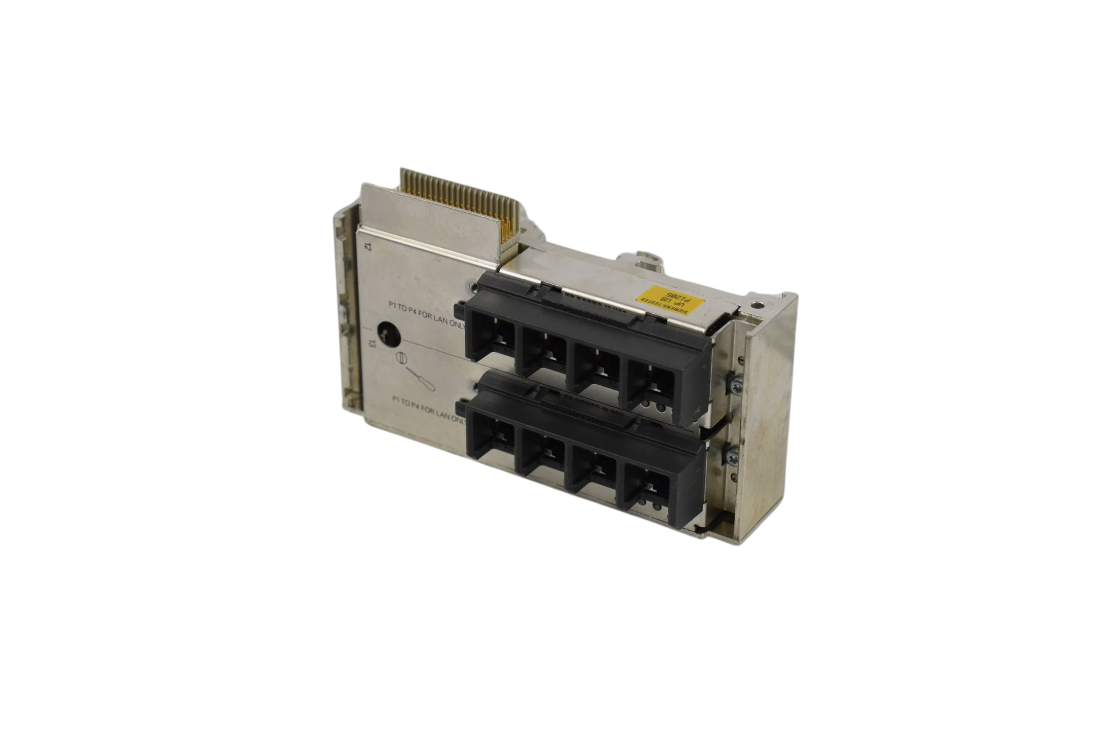 Siemens scalance X-400 6GK5 495-8BA00-8AA2 ( 6GK5495-8BA00-8AA2 ) E1