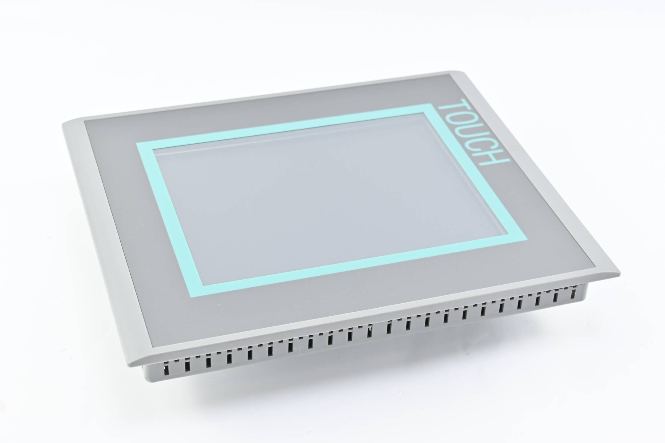 GENERALÜBERHOLT Siemens Simatic MP277 10" Touch Multipanel 6AV6643-0CD01-1AX1 