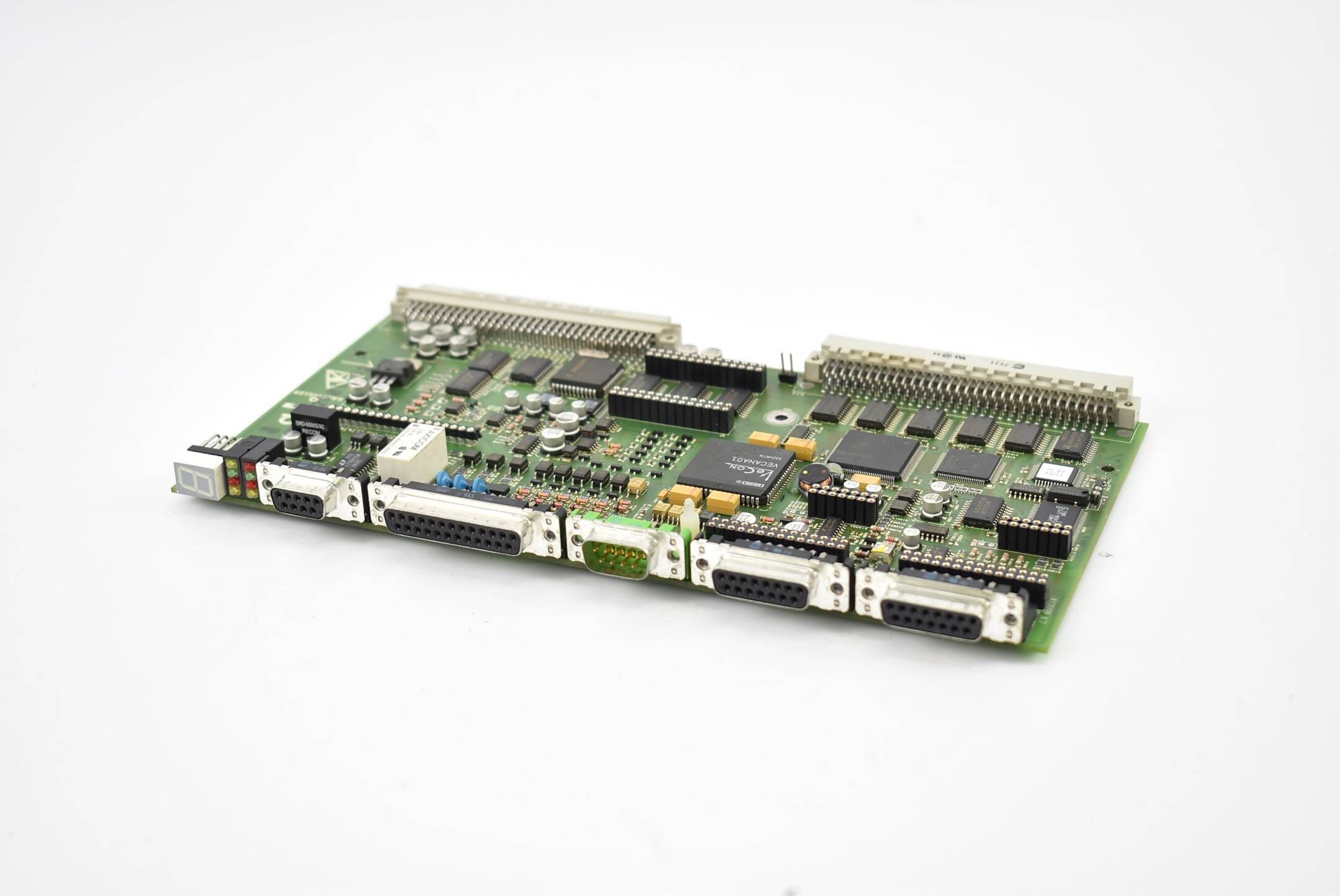Baumüller Mainboard 3.0108B