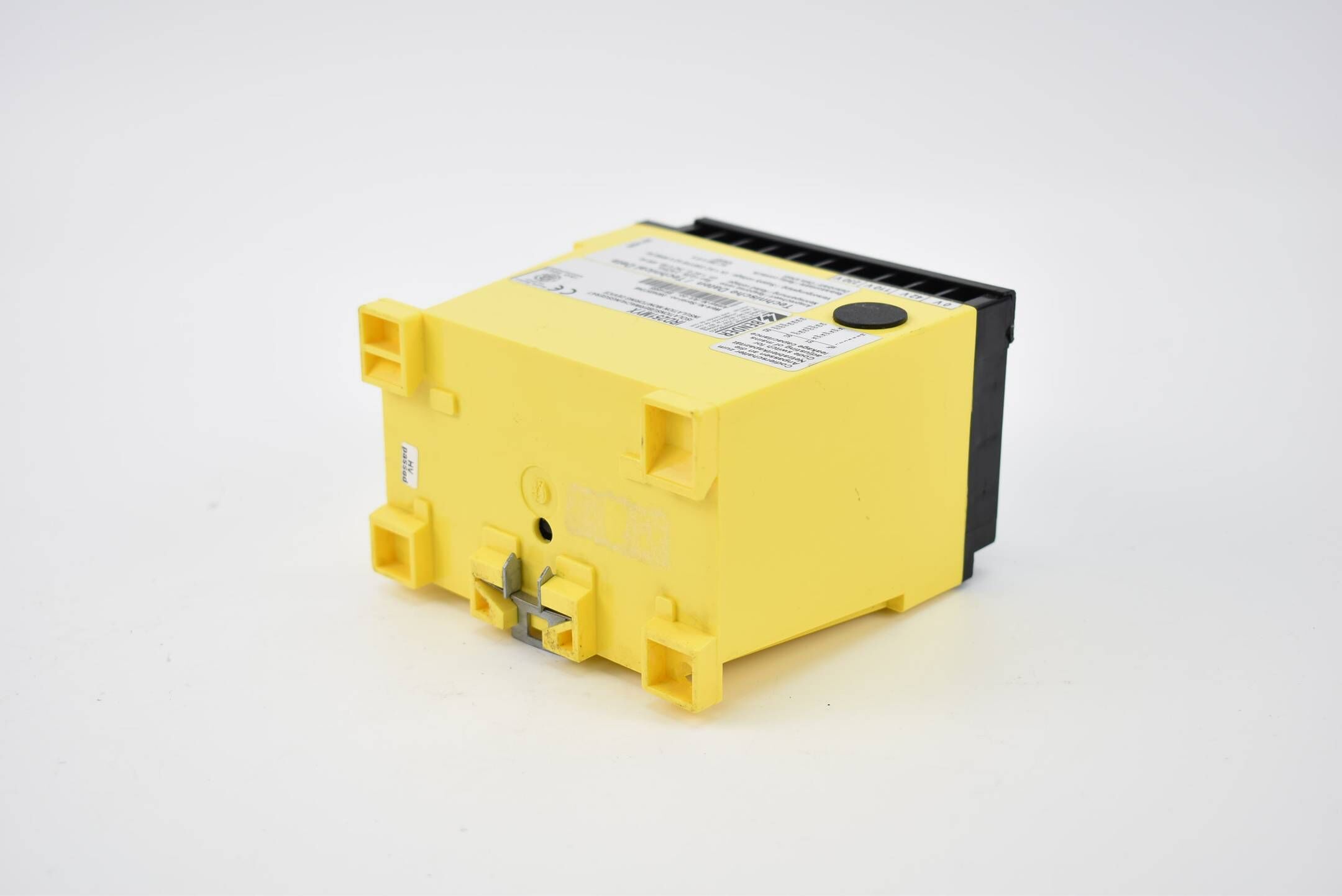 Bender Isolationsüberwachungsgerät IRD251MYX ( B914585 )