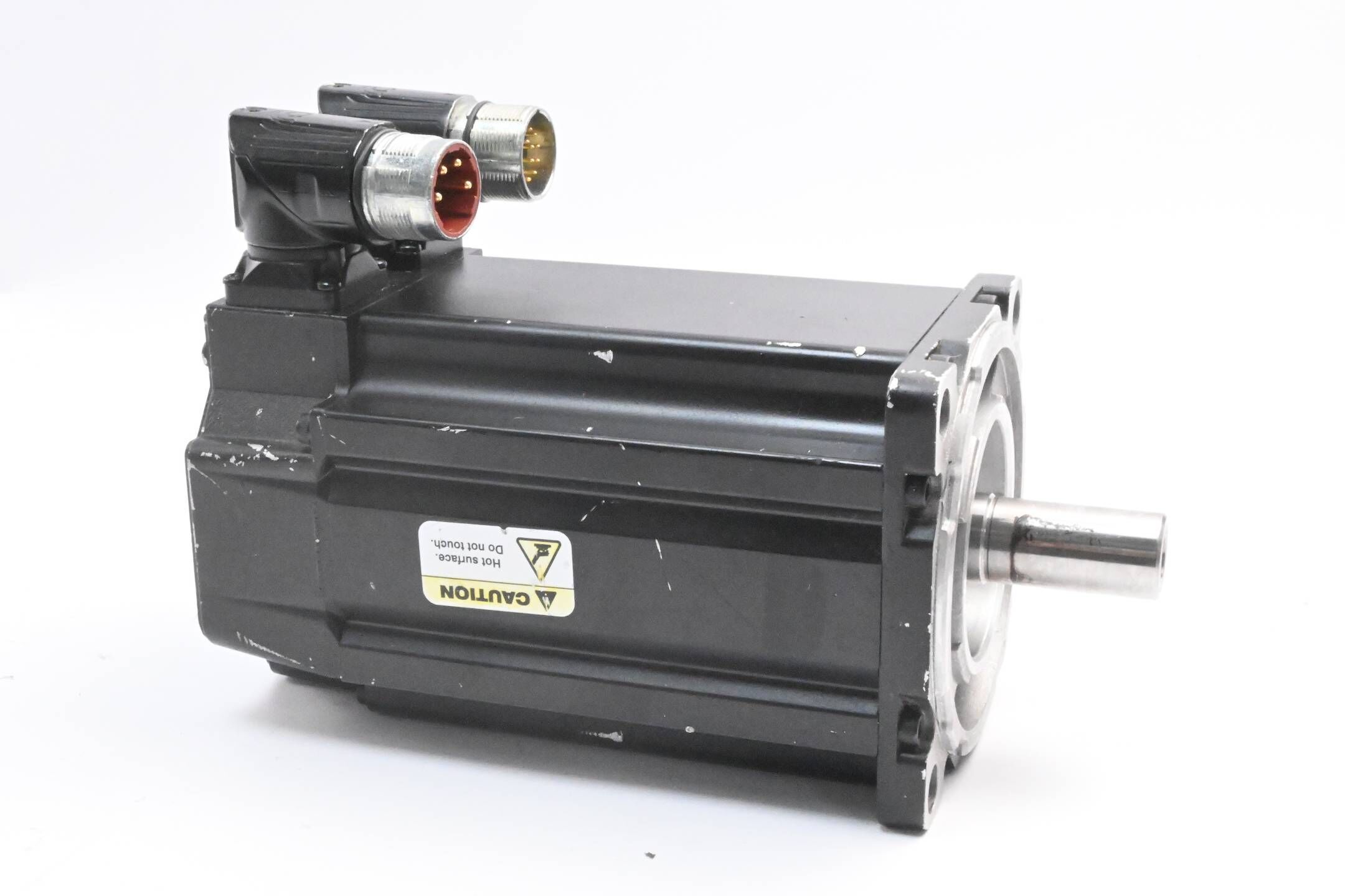 Allen-Bradley Servomotor MPL-B430P-SK72AA