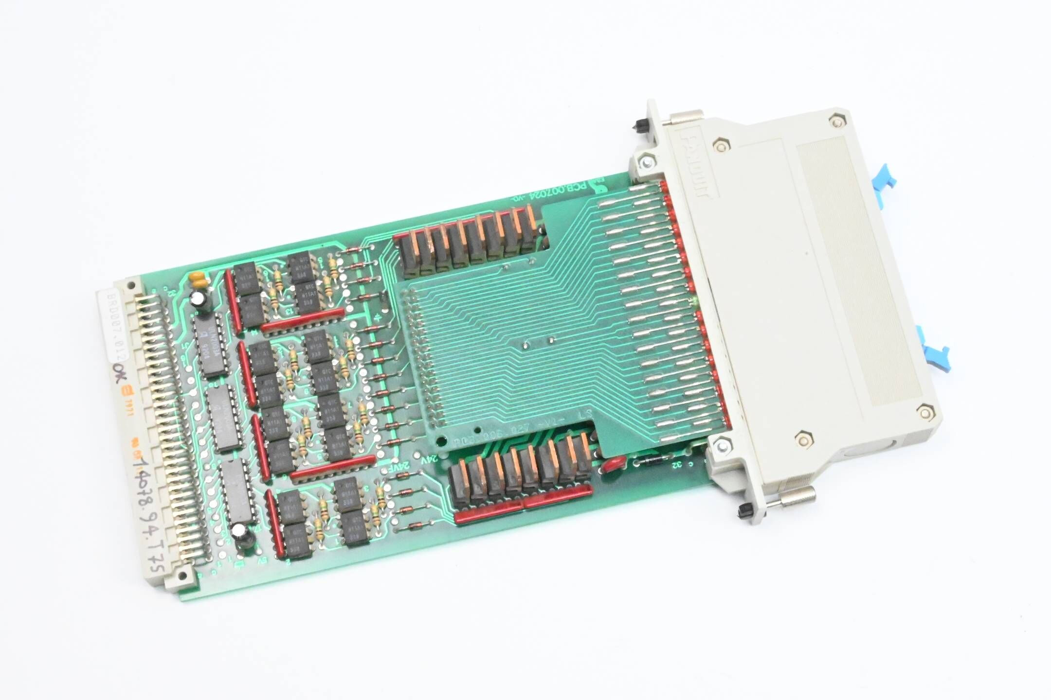 ESA PCB.007.024-vo- + PCB.008.027 -V1- LS + Panduit BRD012.022 + BRD007.012
