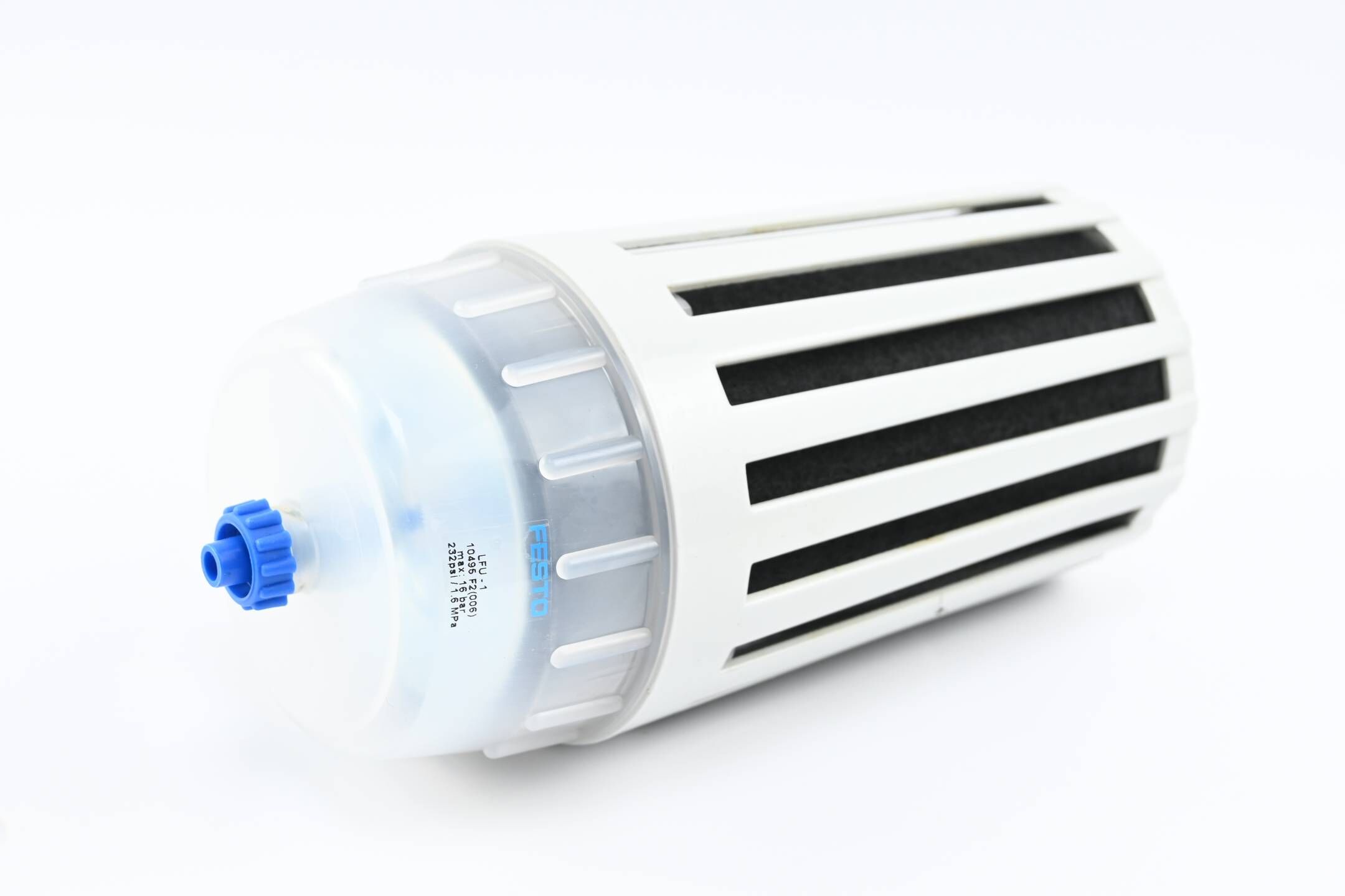 Festo Filter-Schalldämpfer LFU-1 ( 10495 )