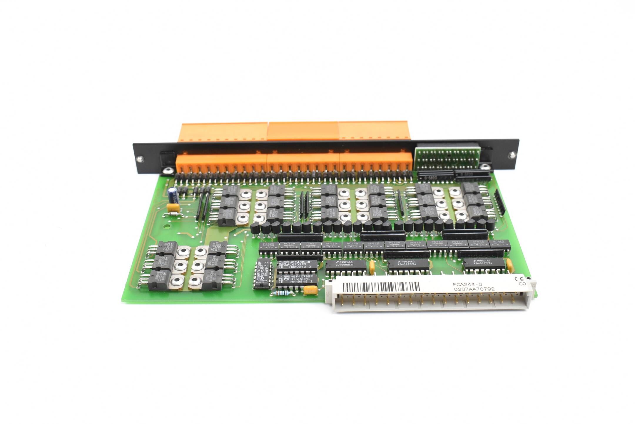 B&R Digitales Ausgangsmodul ECA244-0 ( A244 ) Rev. C0