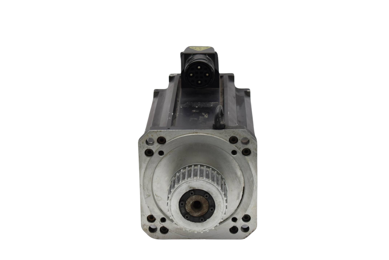 Rexroth Indramat Permanent Magnet Motor MHD115B-024-NG0-AN